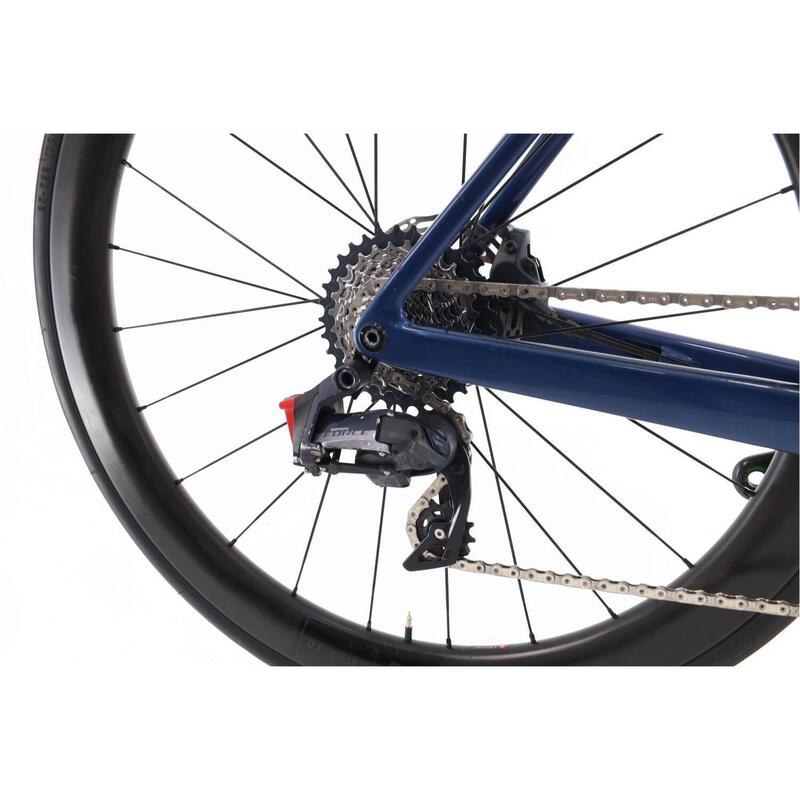 Vélo de route reconditionné ·  Addict RC 20 AXS 12V · Très bon état