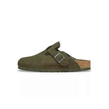 Chausson Birkenstock BOSTON VL SHEARLING