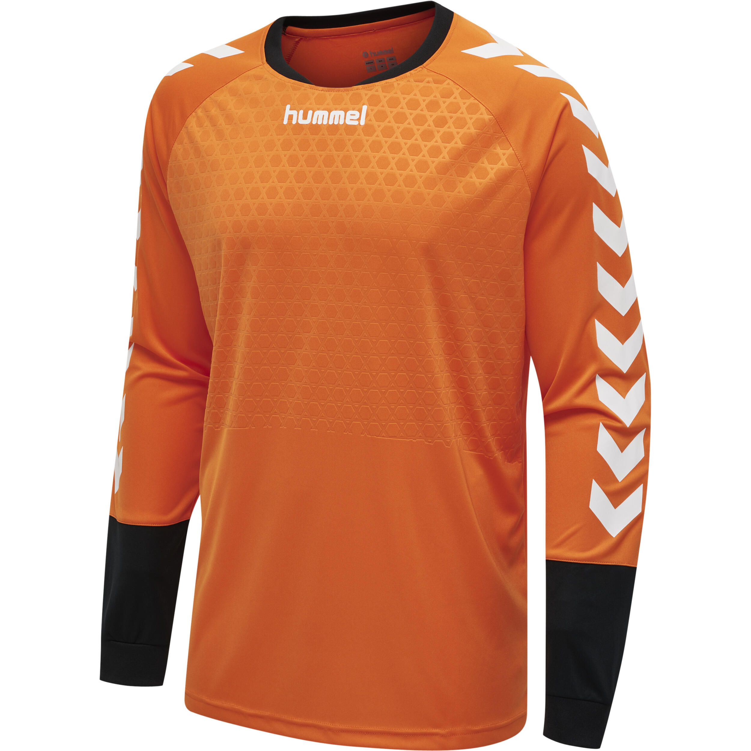 Seconde vie - Maillot Hummel Gardien Essential 3/6