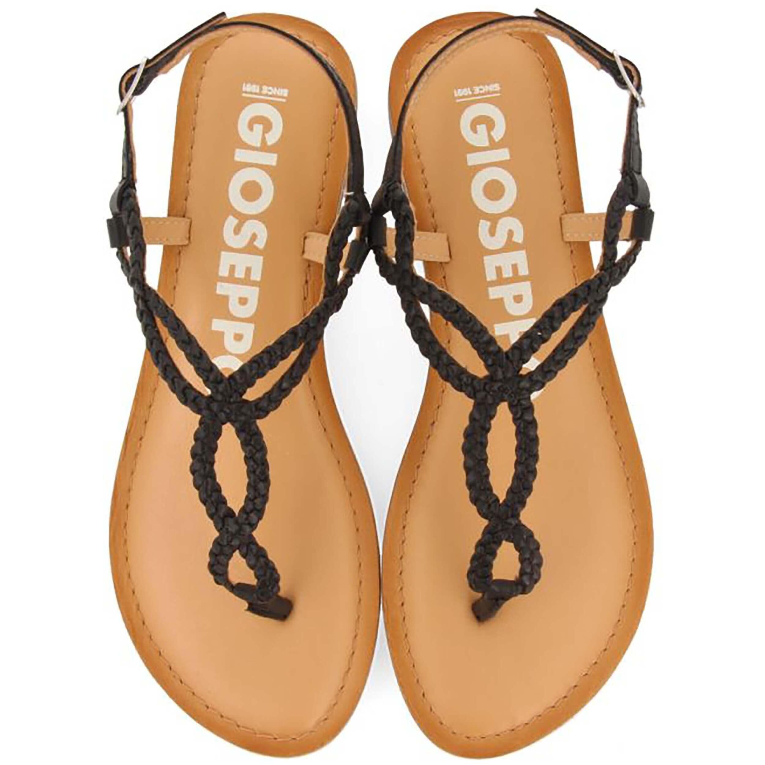 Sandalias Gioseppo Merignas para mujer 2/4