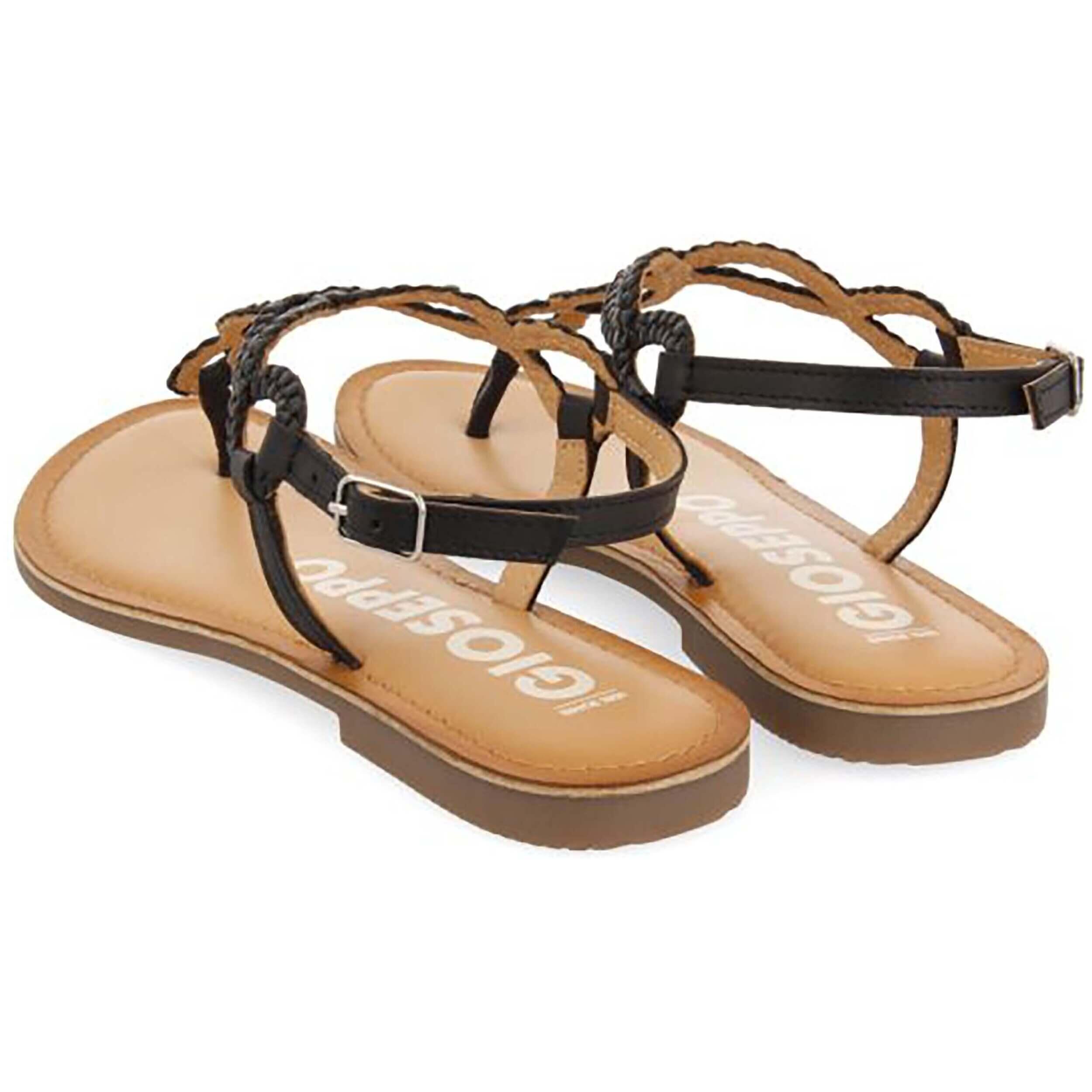 Sandalias Gioseppo Merignas para mujer 4/4