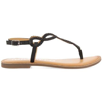 Sandały damskie Gioseppo MERIGNAS (69111-P-Black)