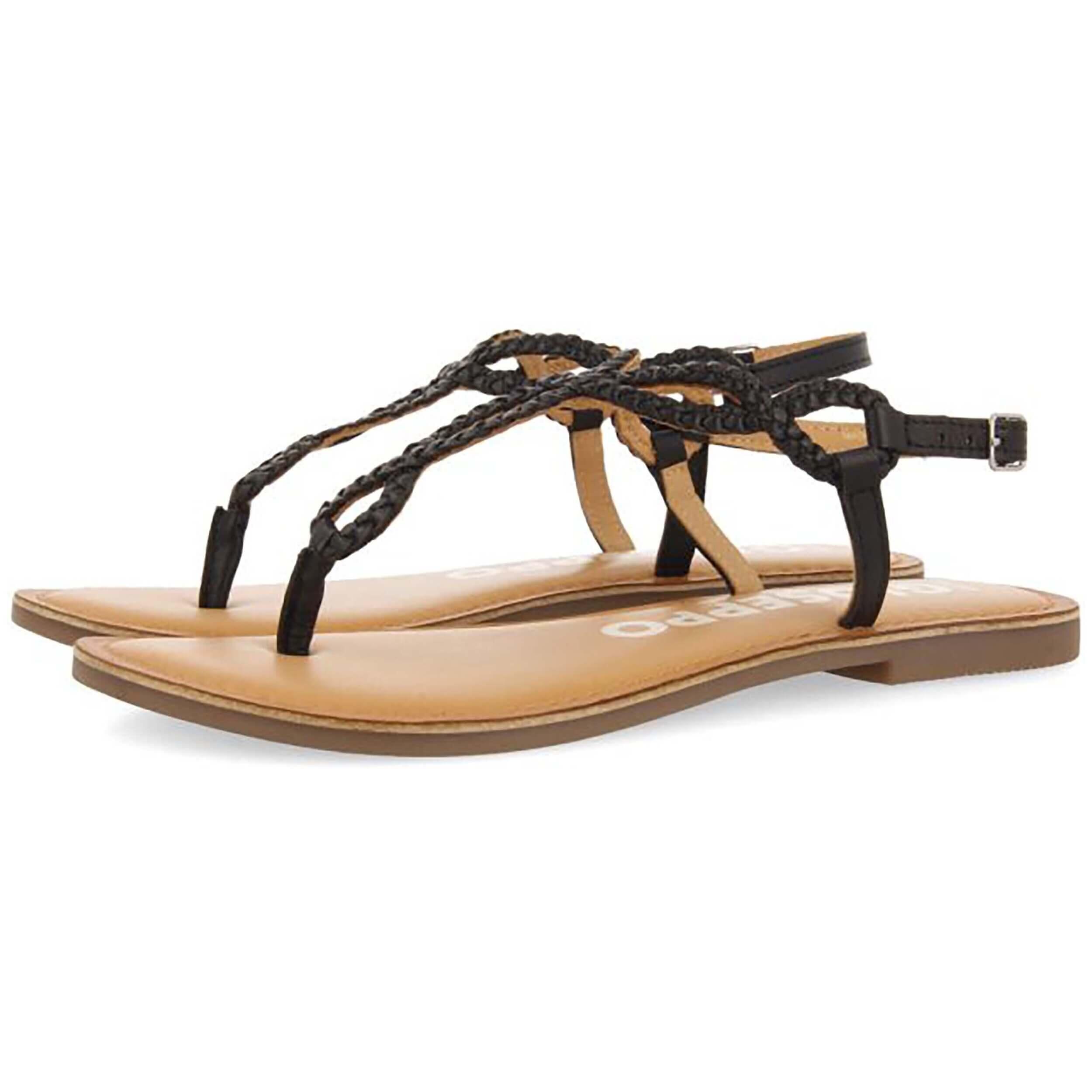 Sandalias Gioseppo Merignas para mujer 3/4