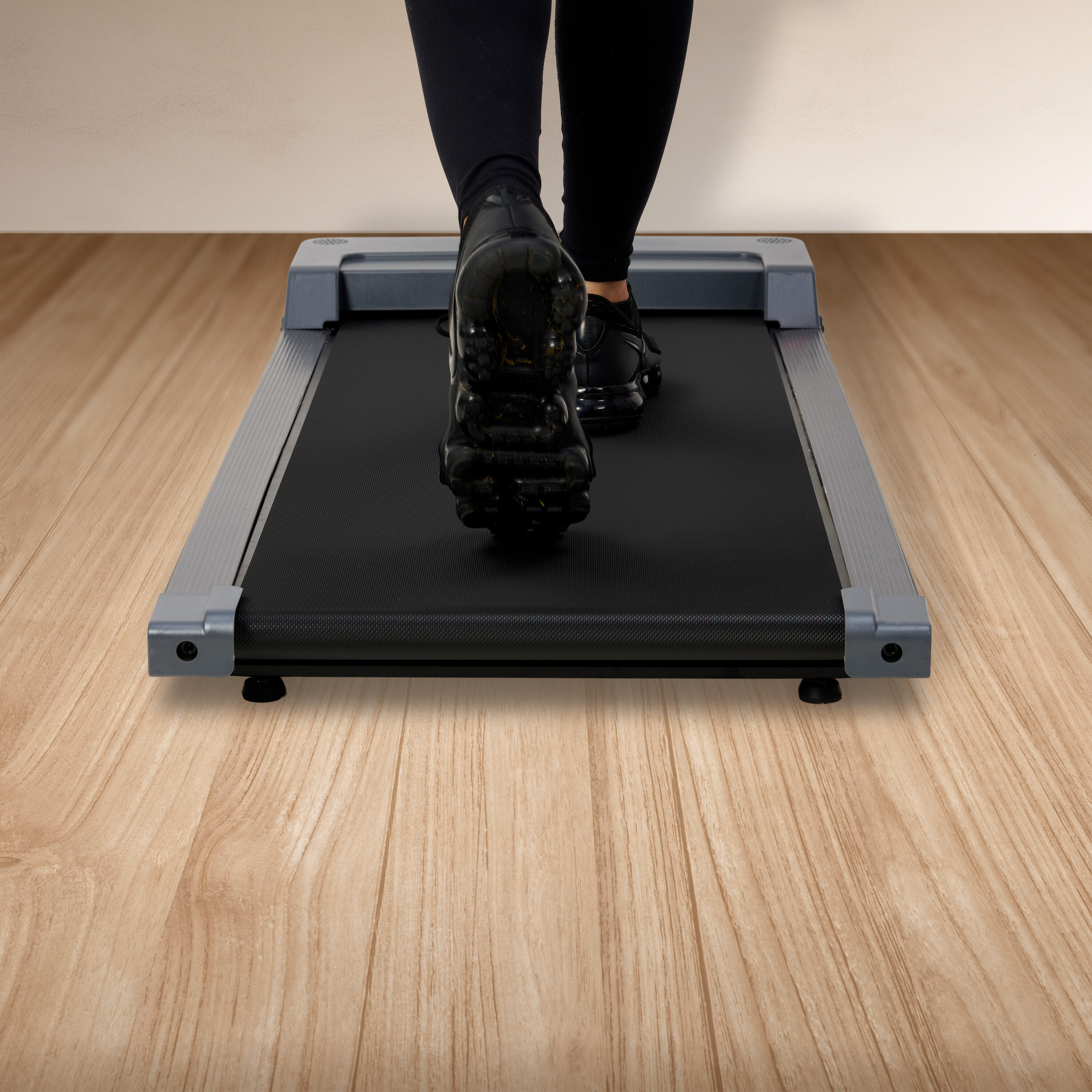 Infinity Walking Pad loopband 1-6 km/u Bluetooth afstandsbediening antraciet 4/7