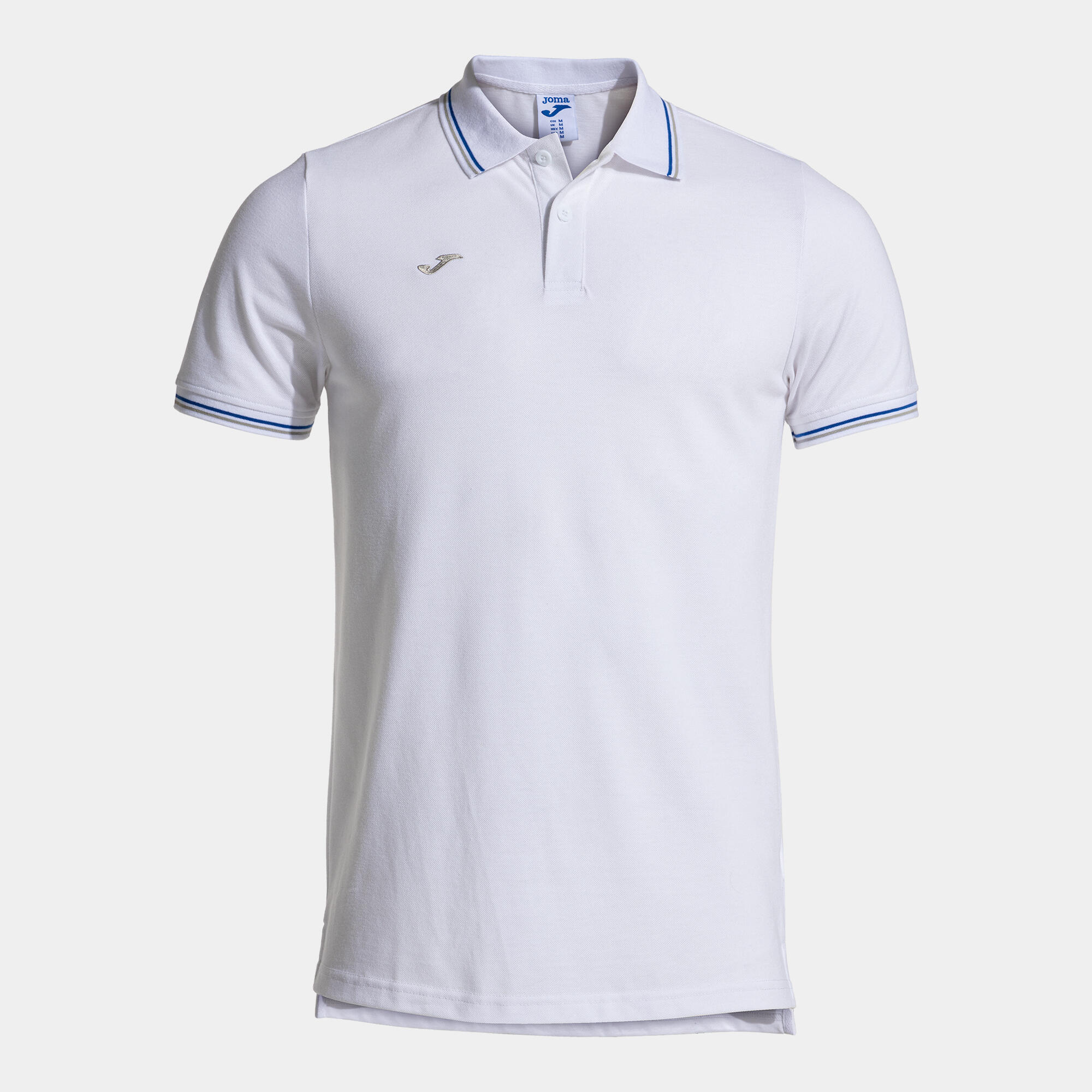 Polo Joma Confort Classic 5/5