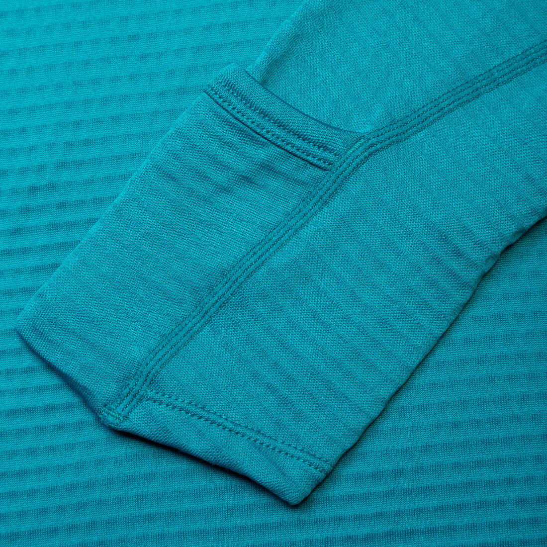 Womens Tech Winter ½ Zip Running Top 7/7