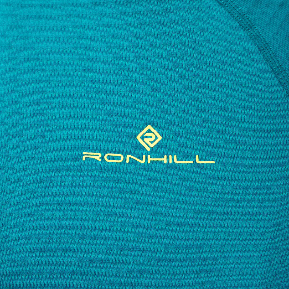 Womens Tech Winter ½ Zip Running Top 4/7