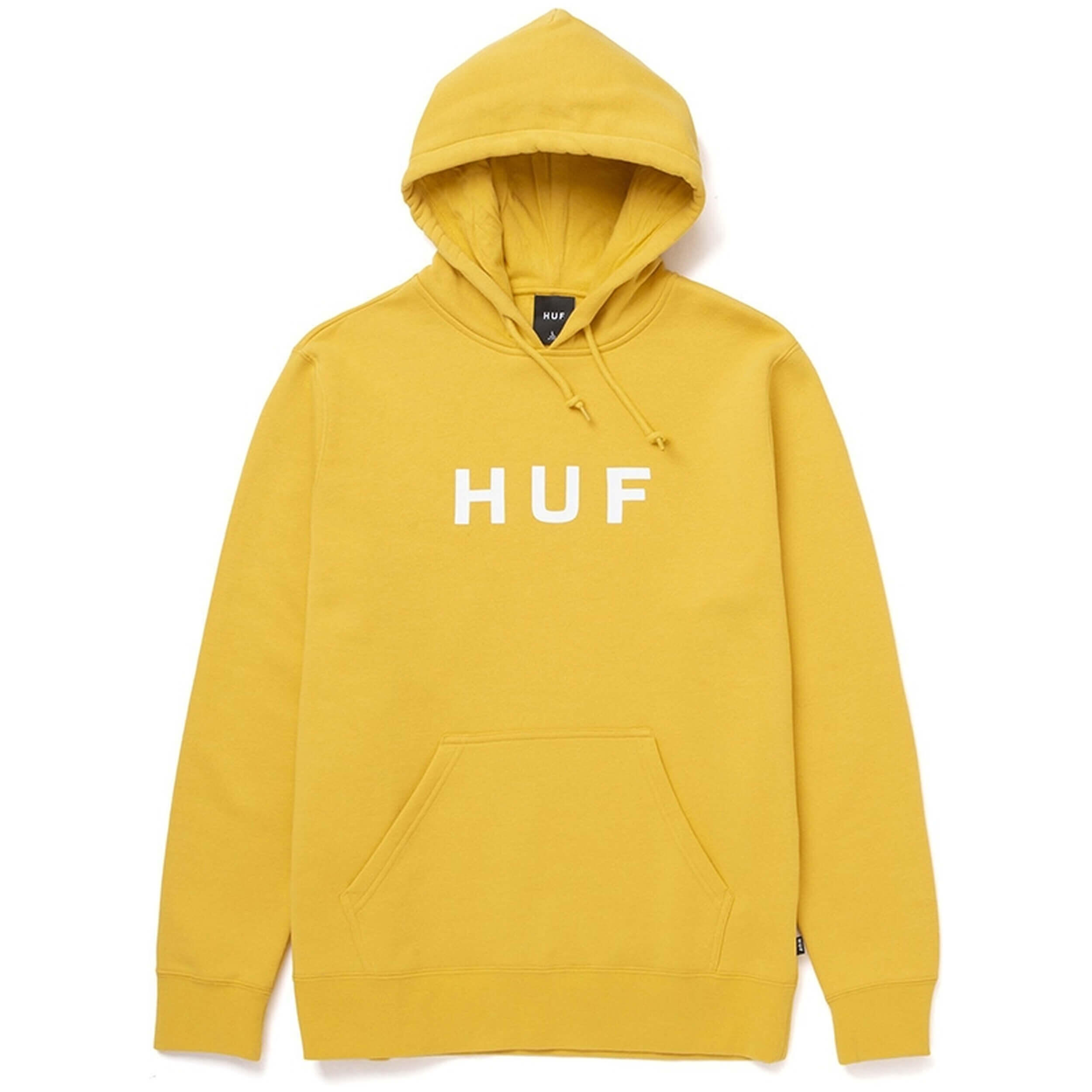 HUF picture
