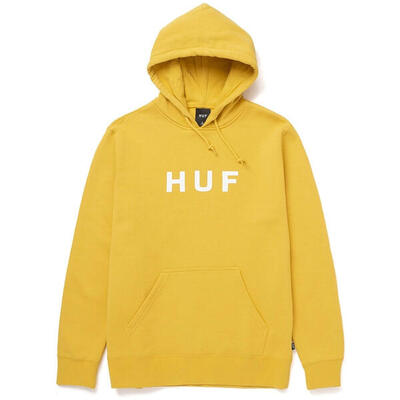 Hoodie huf voor mannen
