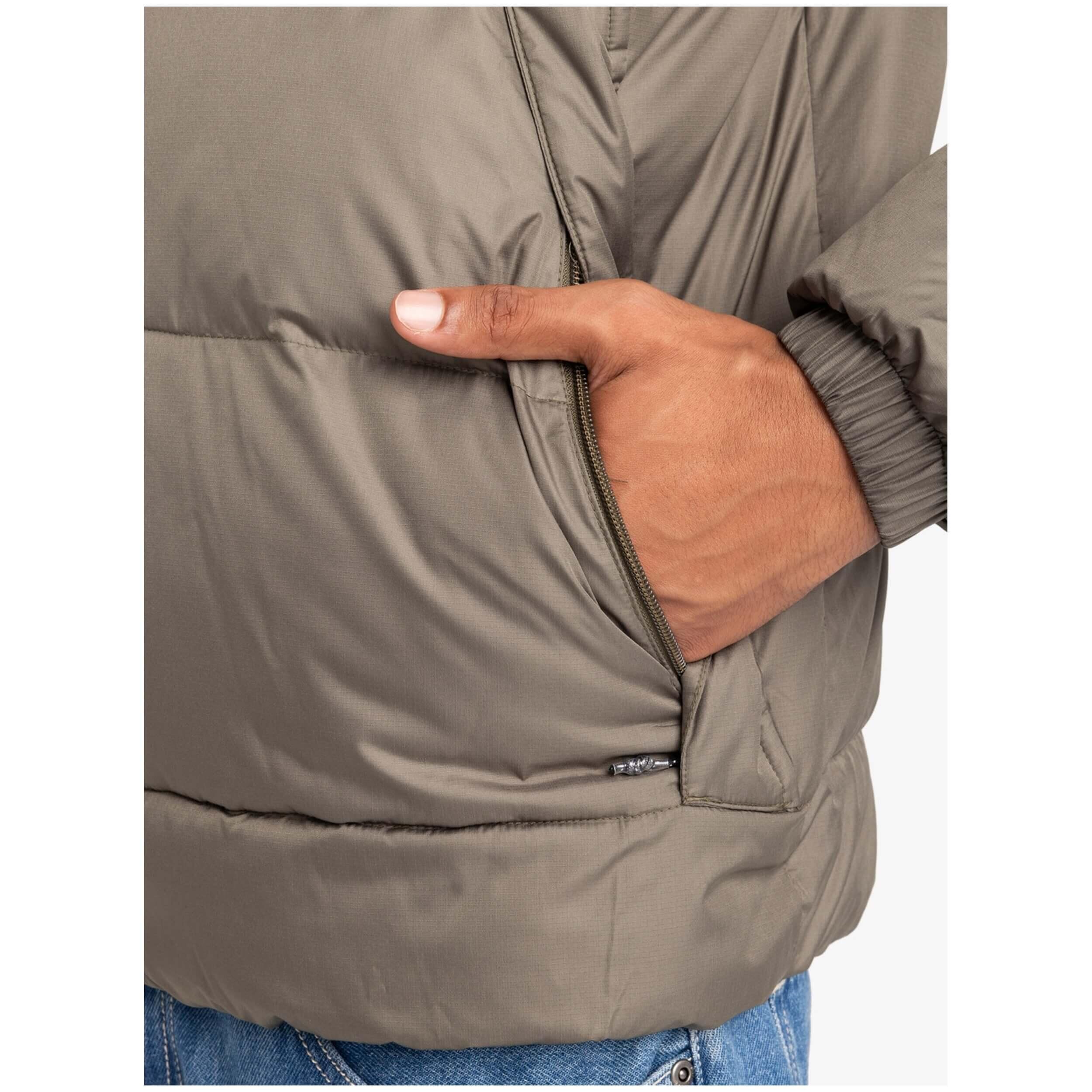 Giacca Quiksilver Cold Days per uomini 4/5