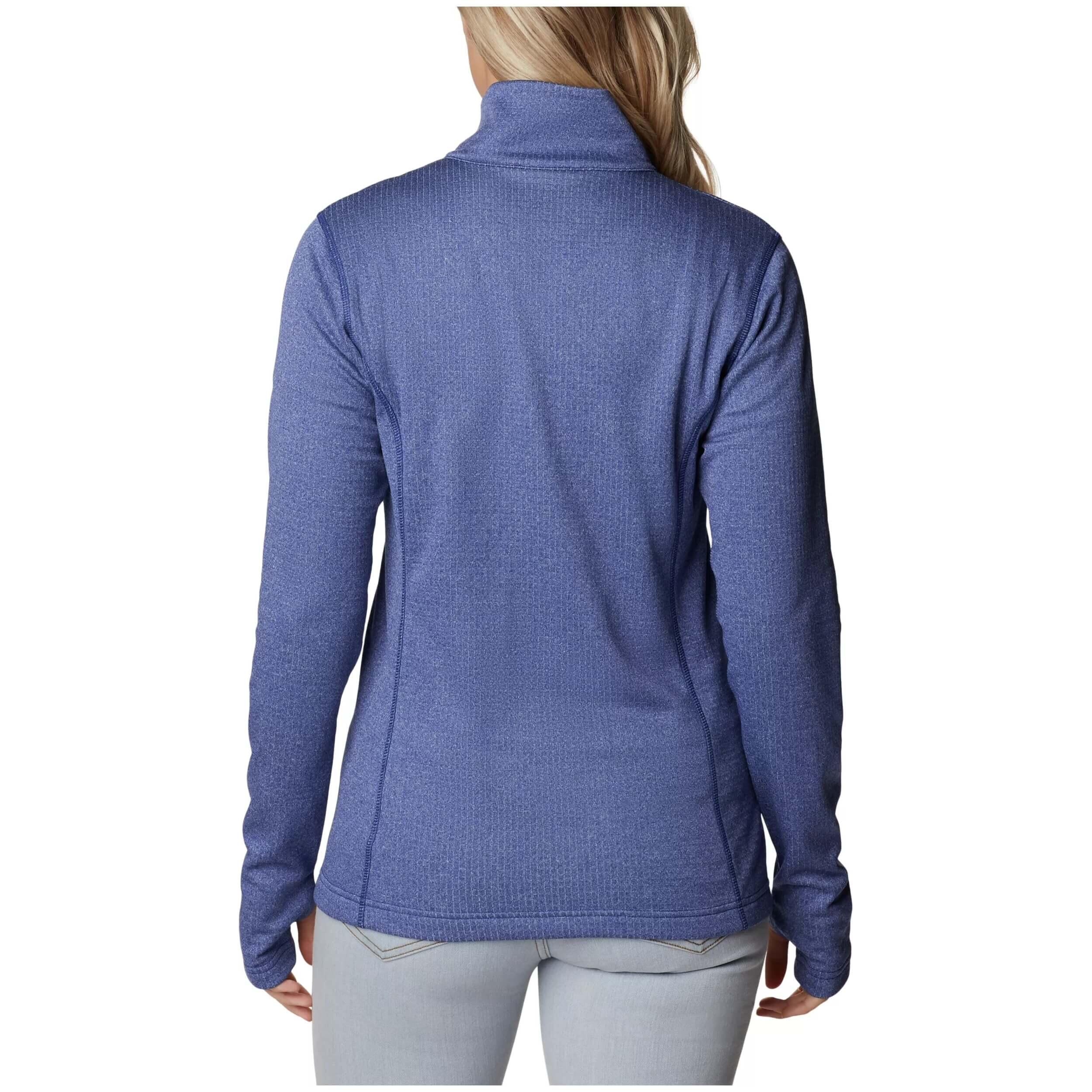 Chaqueta Columbia para mujer 2/5