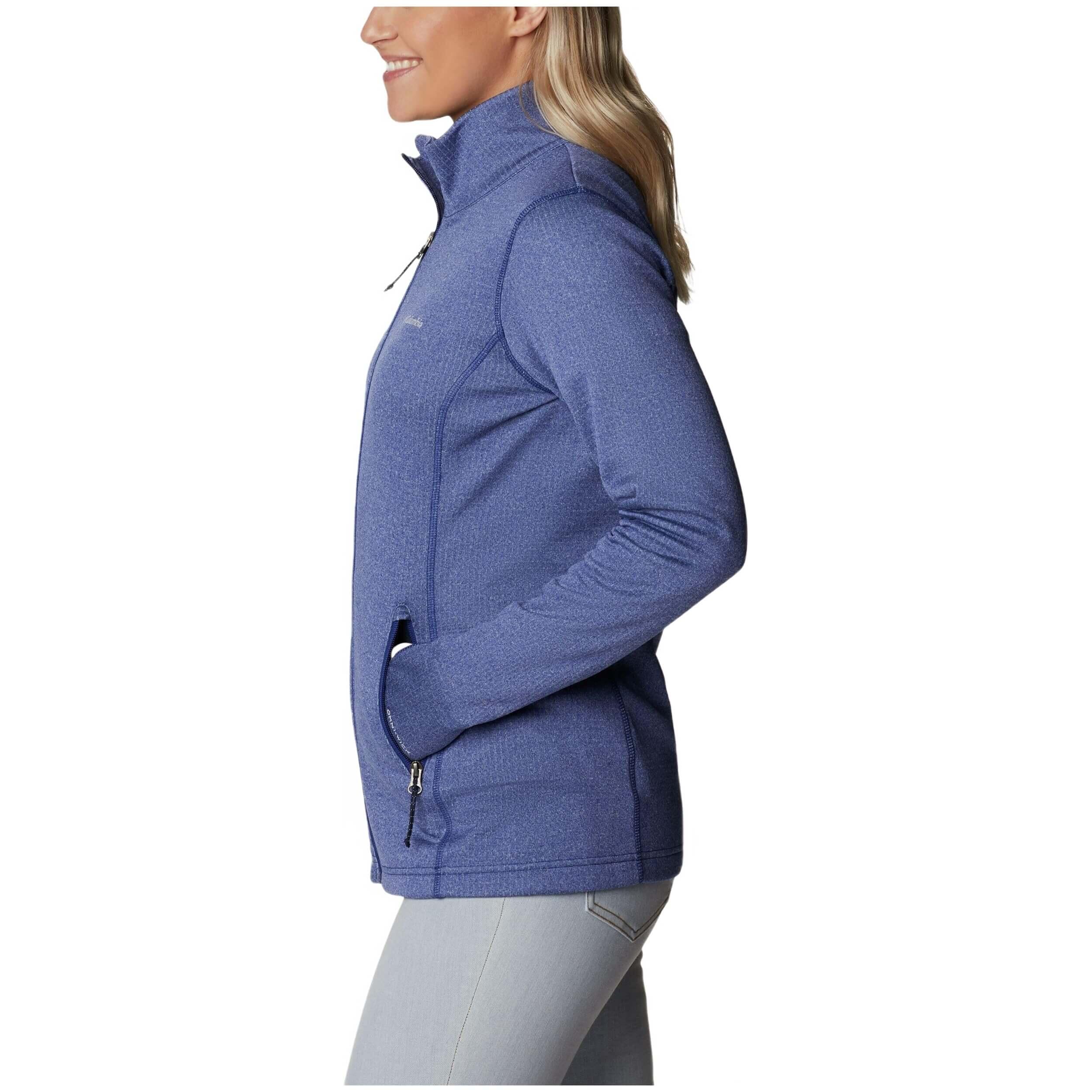 Chaqueta Columbia para mujer 3/5