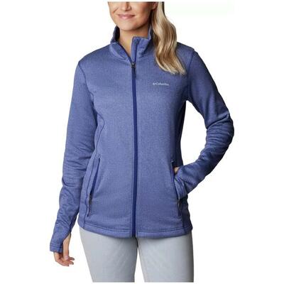 Jas columbia voor vrouwen