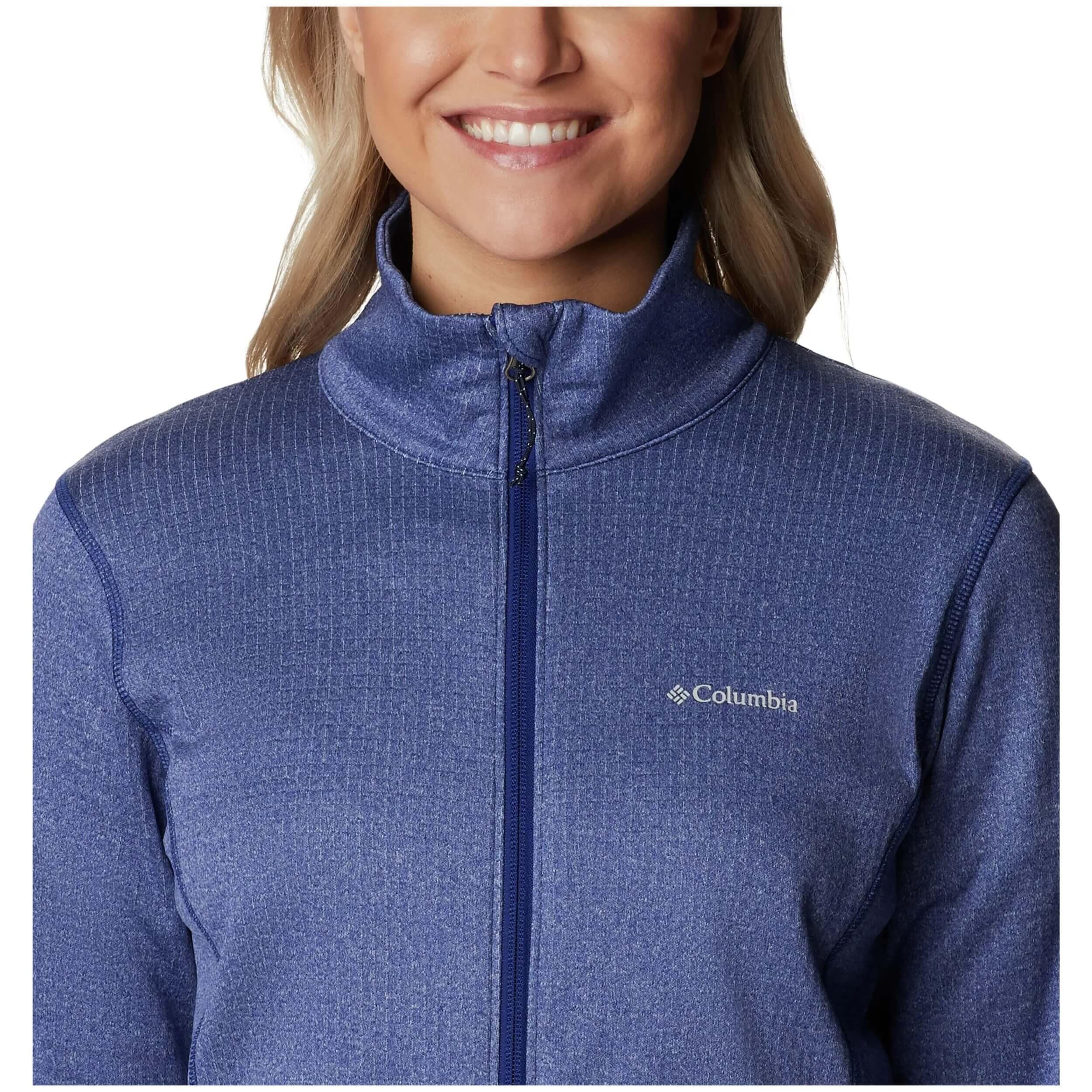 Chaqueta Columbia para mujer 4/5
