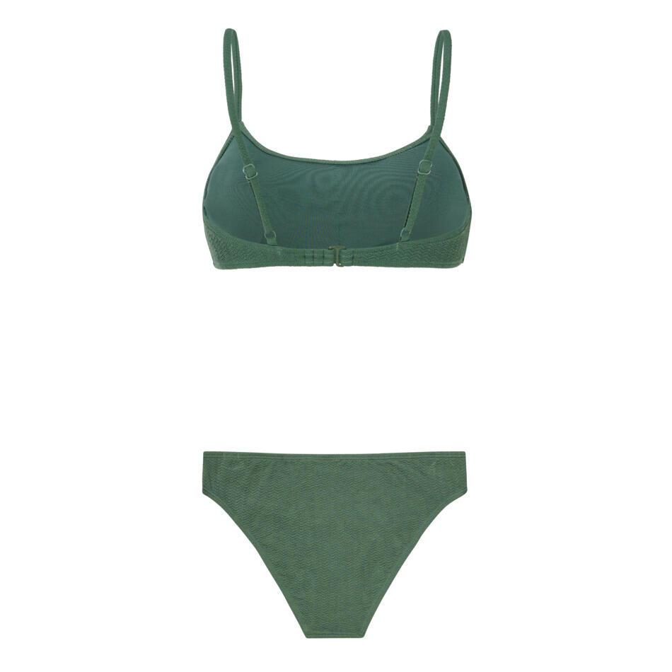 Bikini da donna Protest Dice 3/4