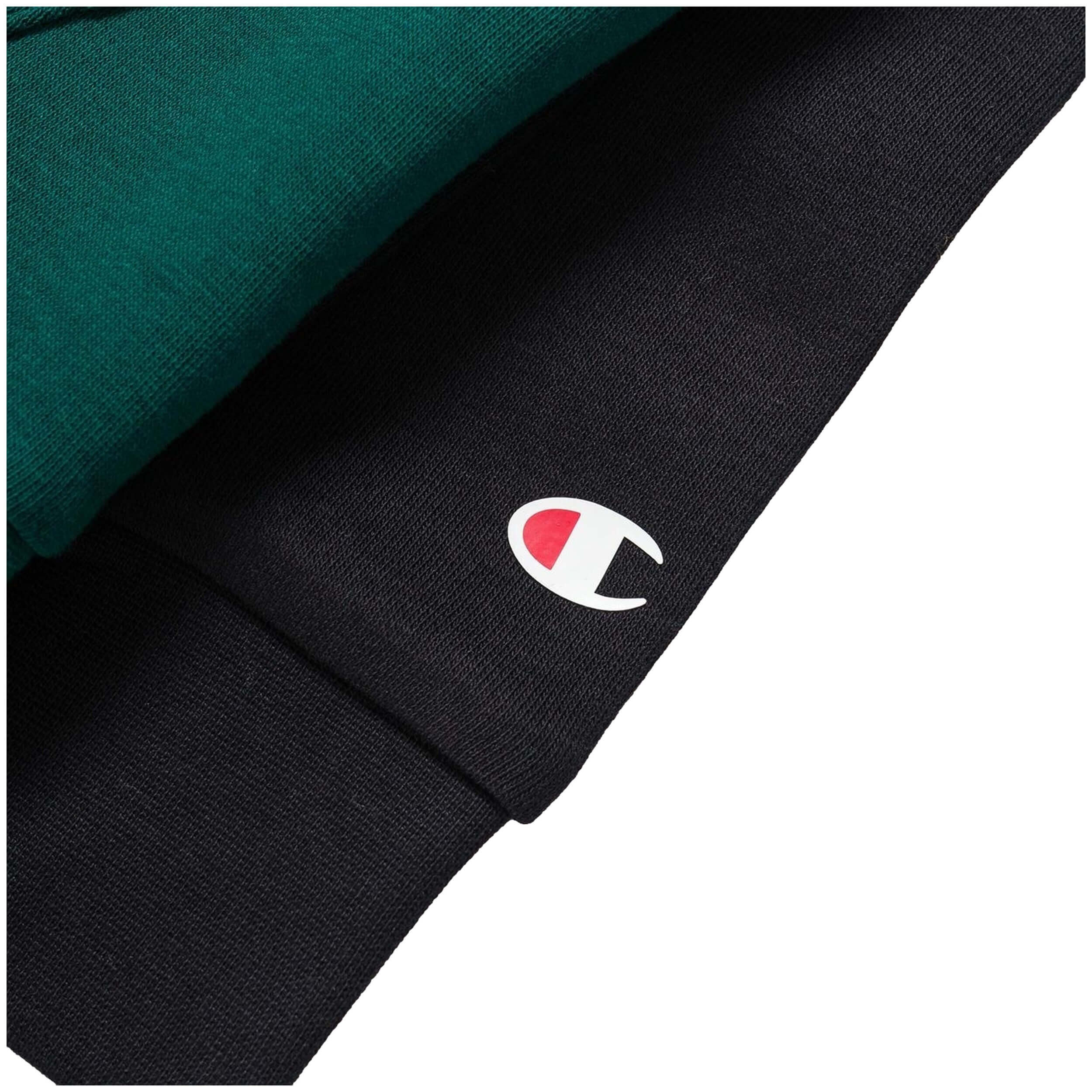 Kapuzenpullover Champion Half Zip für jungen 4/4