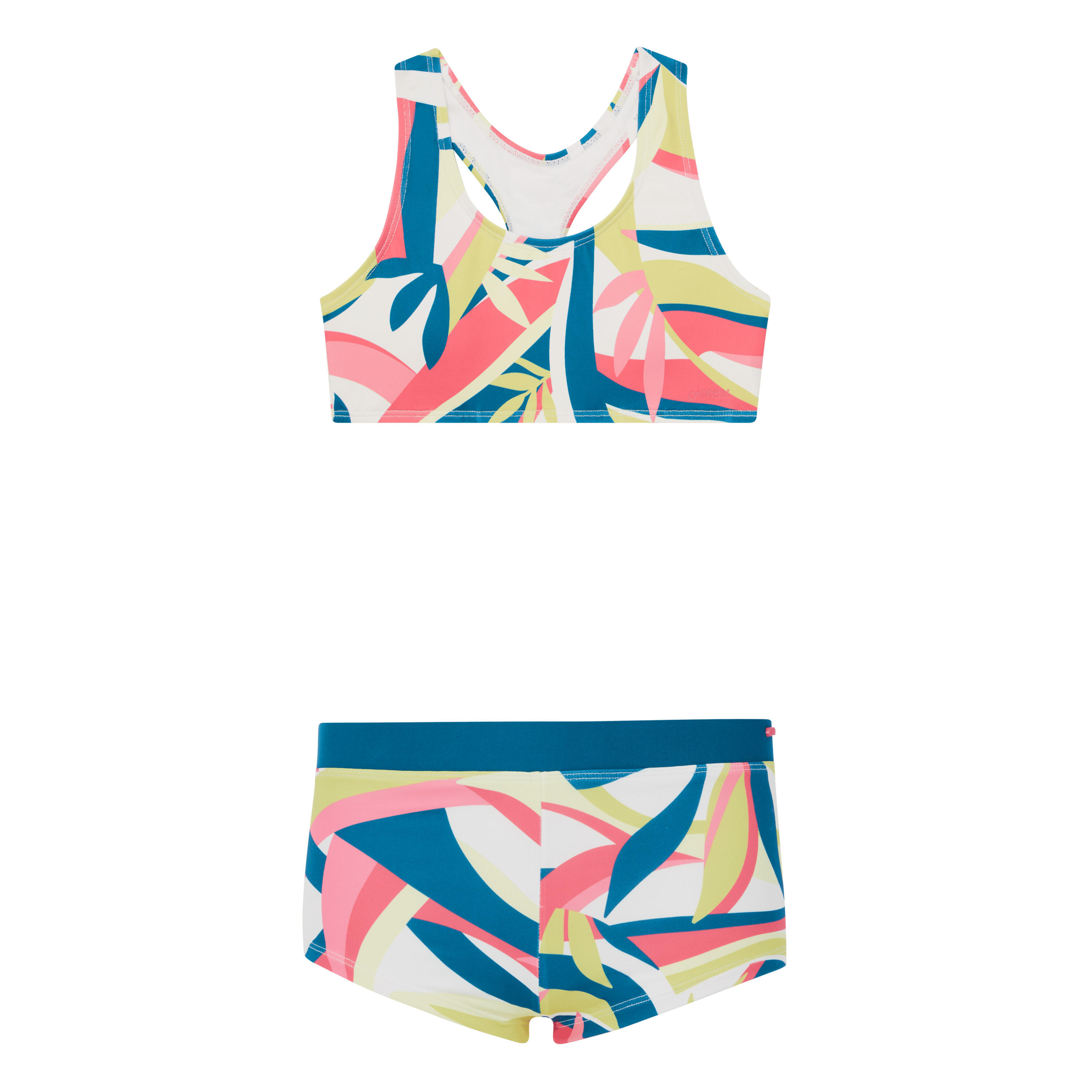 PROTEST Bikini für Mädchen Protest Nini