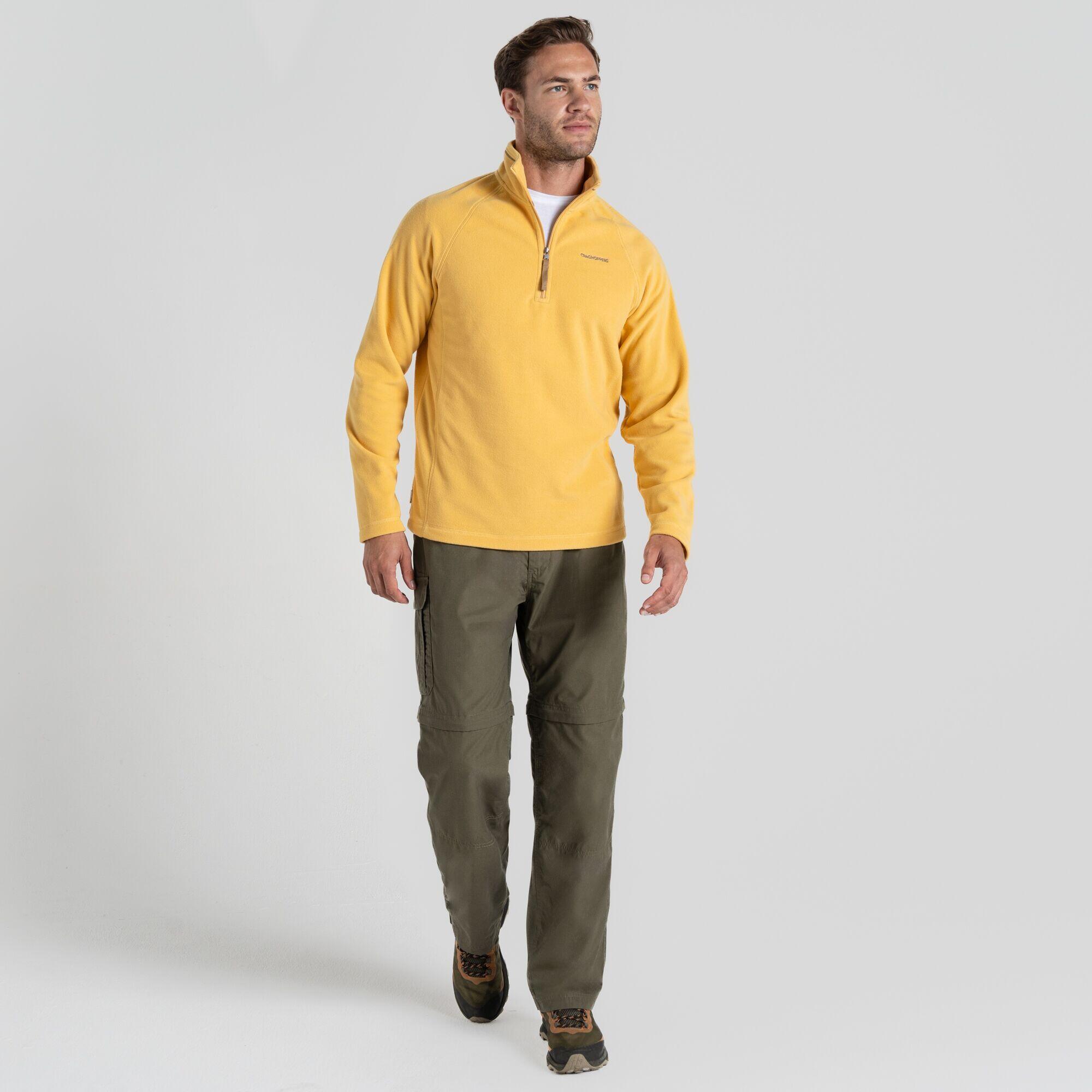 Kiwi Convertible Trousers 4/6