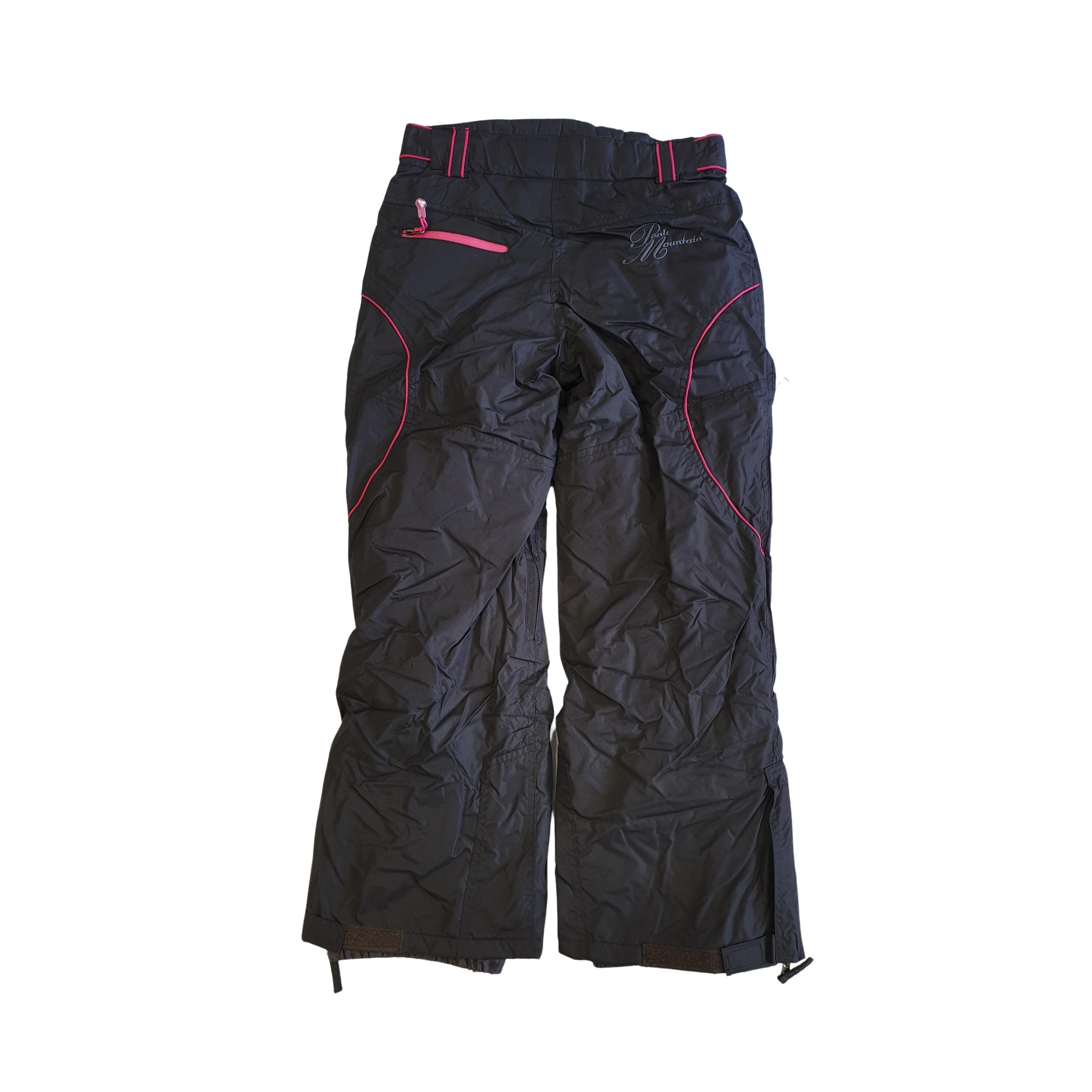 Seconde vie - Pantalon de ski fille Peak Mountain Gacio 2/2