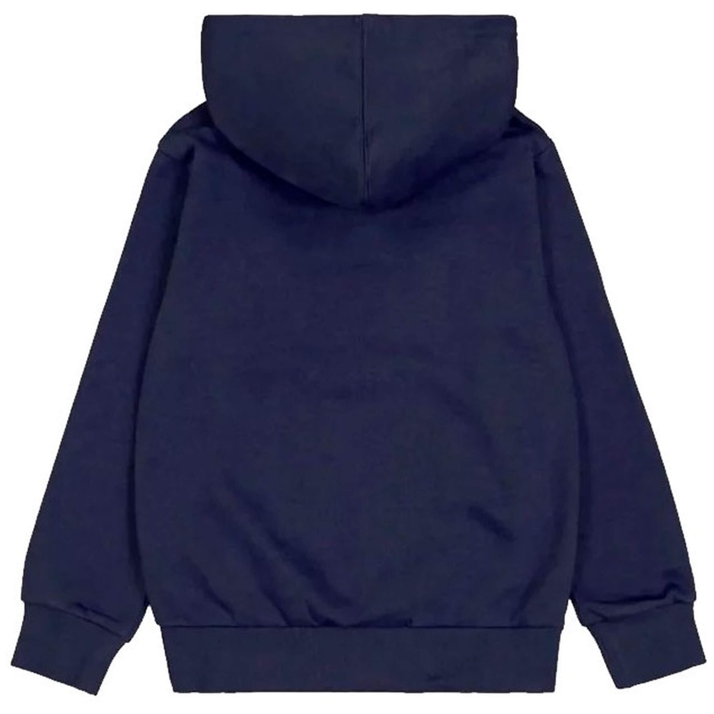 Sweat à capuche Champion modèle 306874-BS501 pour unisexe enfants 2/3