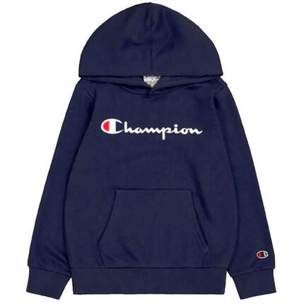 Sweat à capuche Champion modèle 306874-BS501 pour unisexe enfants