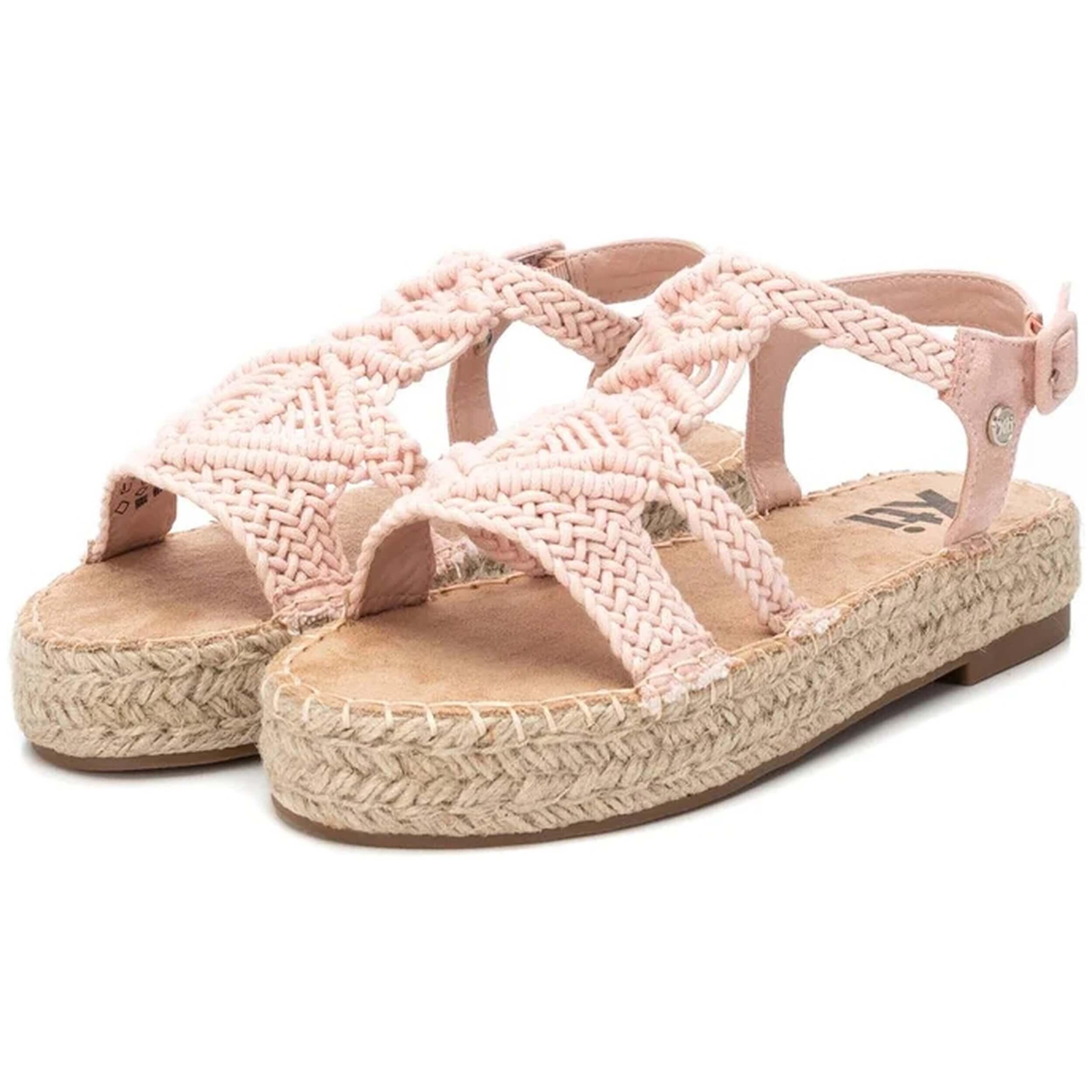 Sandalias Xti para mujer 4/5