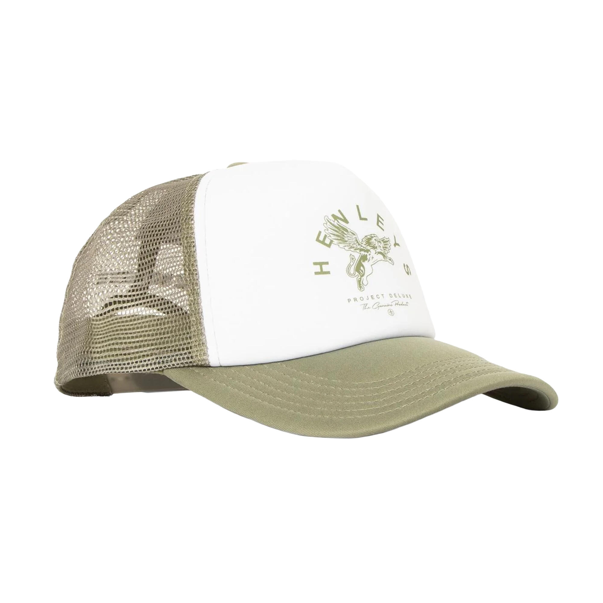 green olive