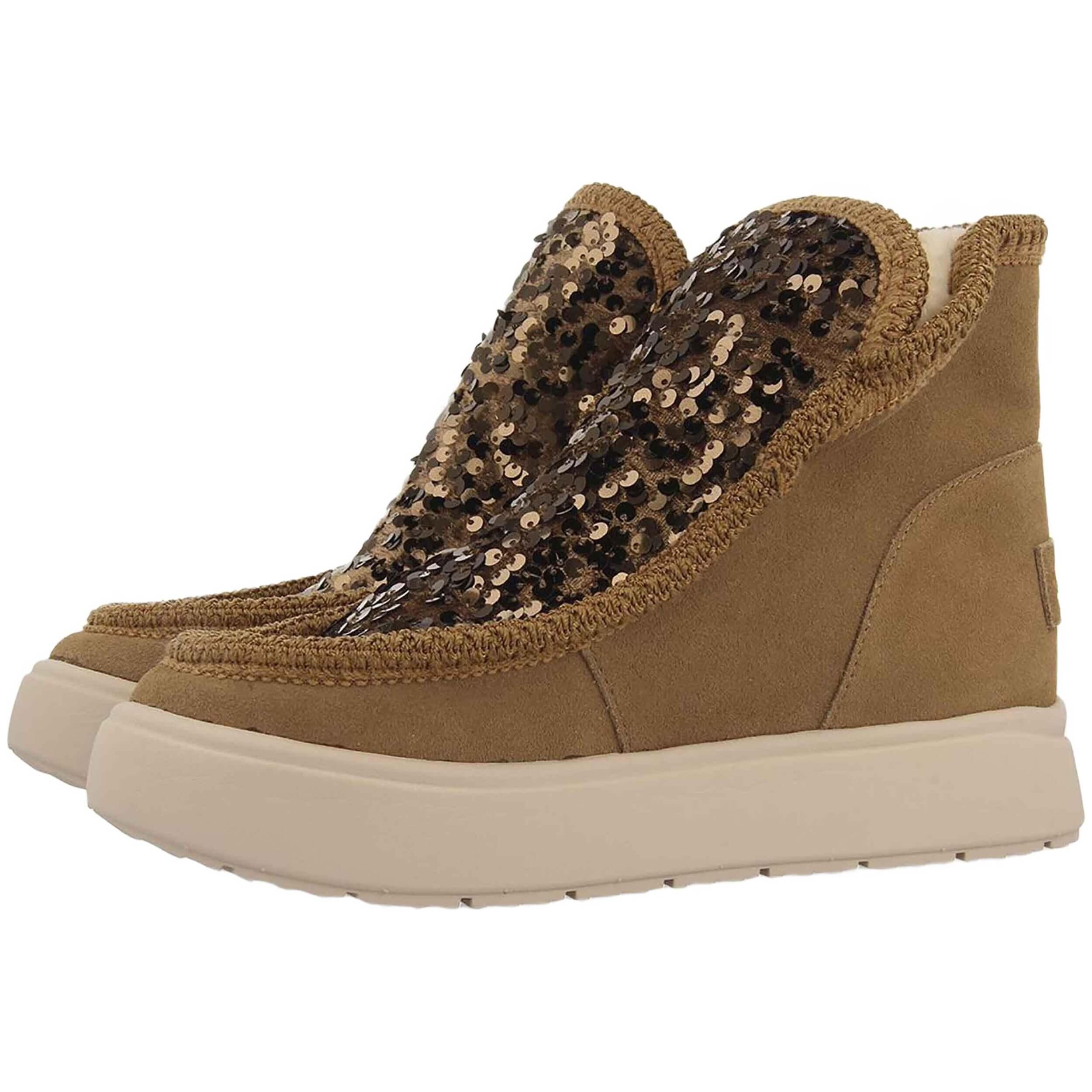 Laarzen Gioseppo model 73267-STARKT voor vrouwen 2/3