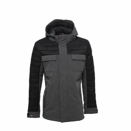Seconde vie - Parka Peak Mountain Cantheon