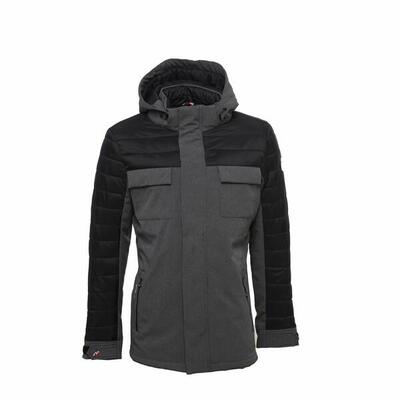 Second use - Parka Peak Mountain Cantheon