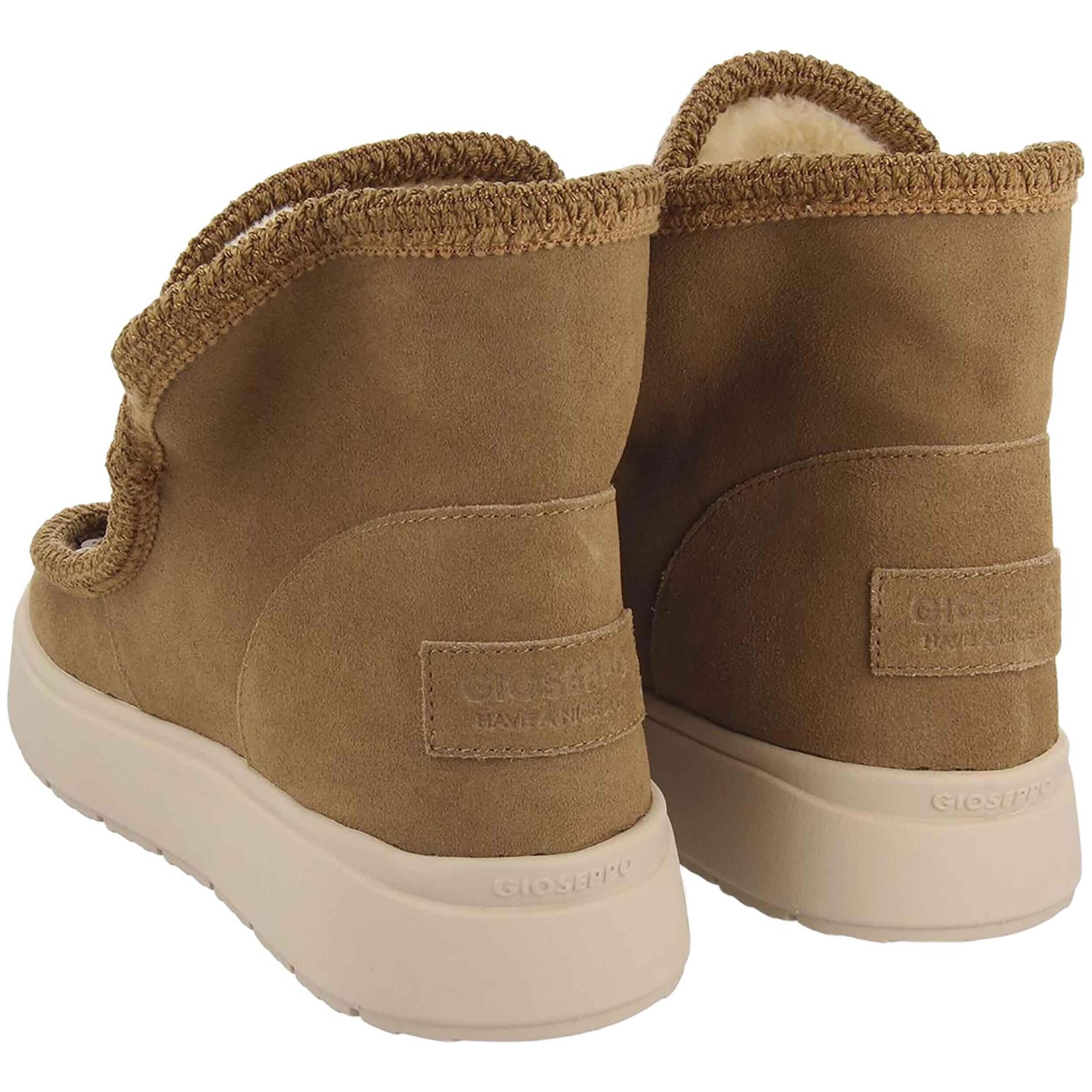 Laarzen Gioseppo model 73267-STARKT voor vrouwen 3/3