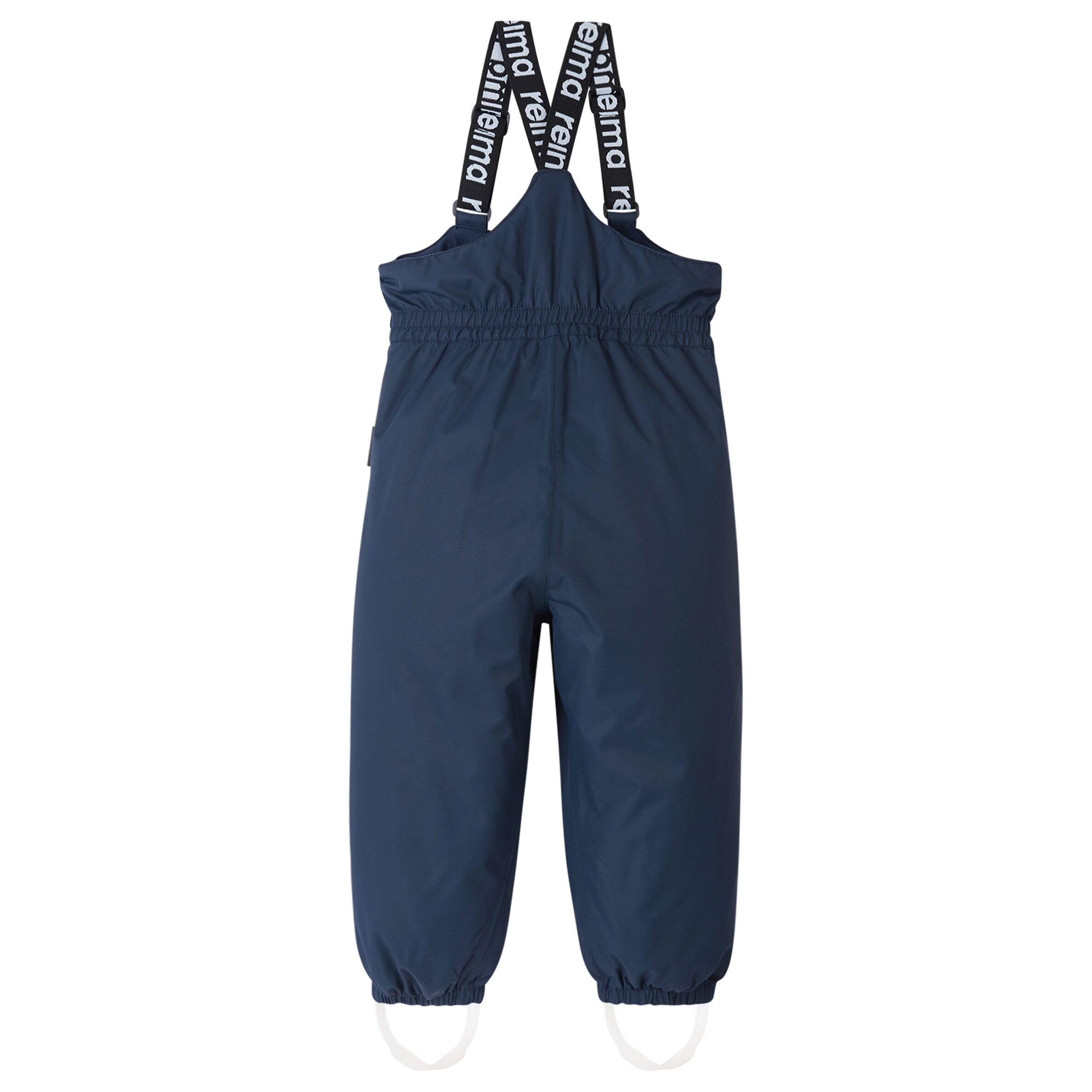 Seconde vie - Pantalon de ski bébé Reima Reimatec Matias 2/5