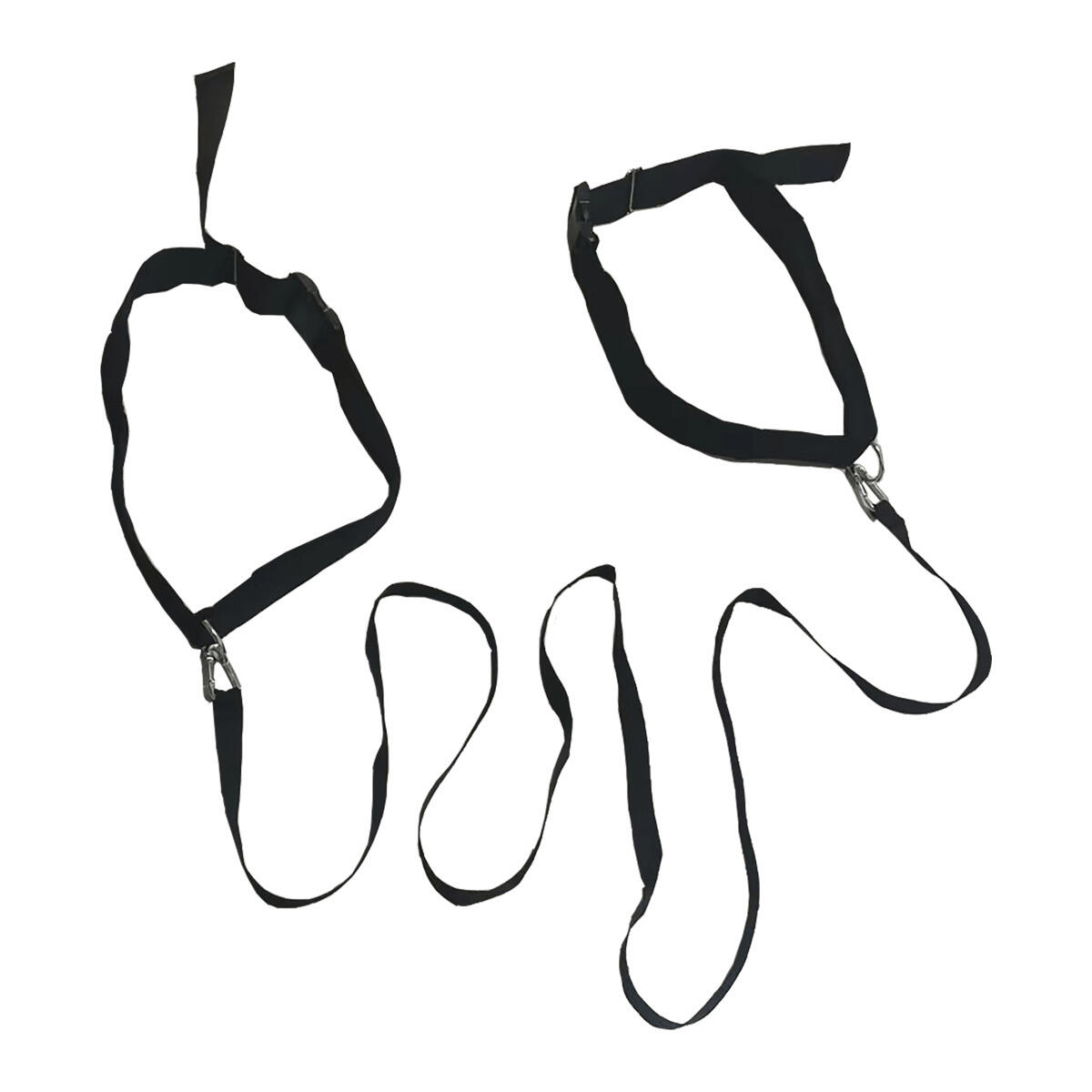 SPORTI FRANCE Exhaust belt Sporti