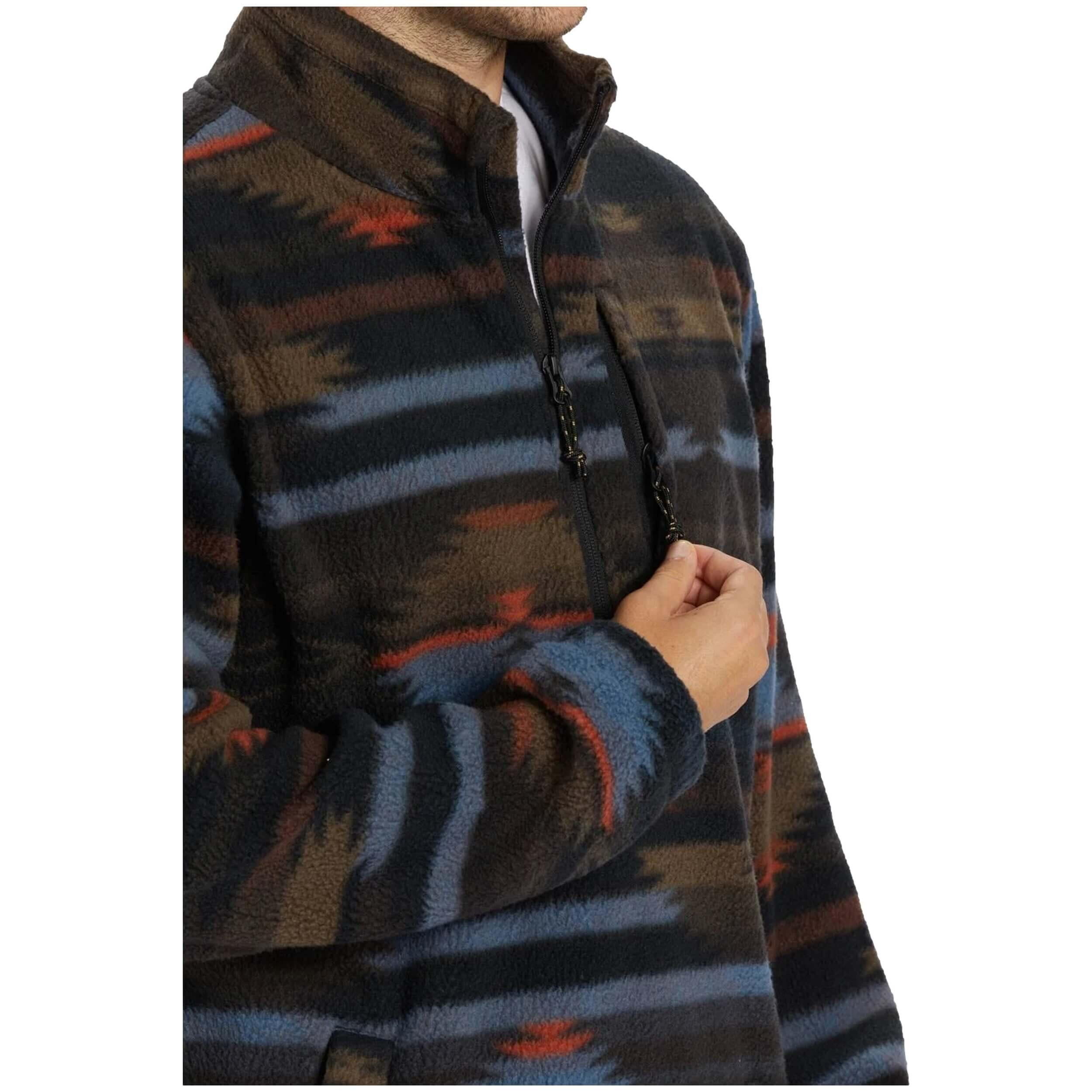 Sudadera Billabong modelo ABYFT00398-BLK para hombre 3/5