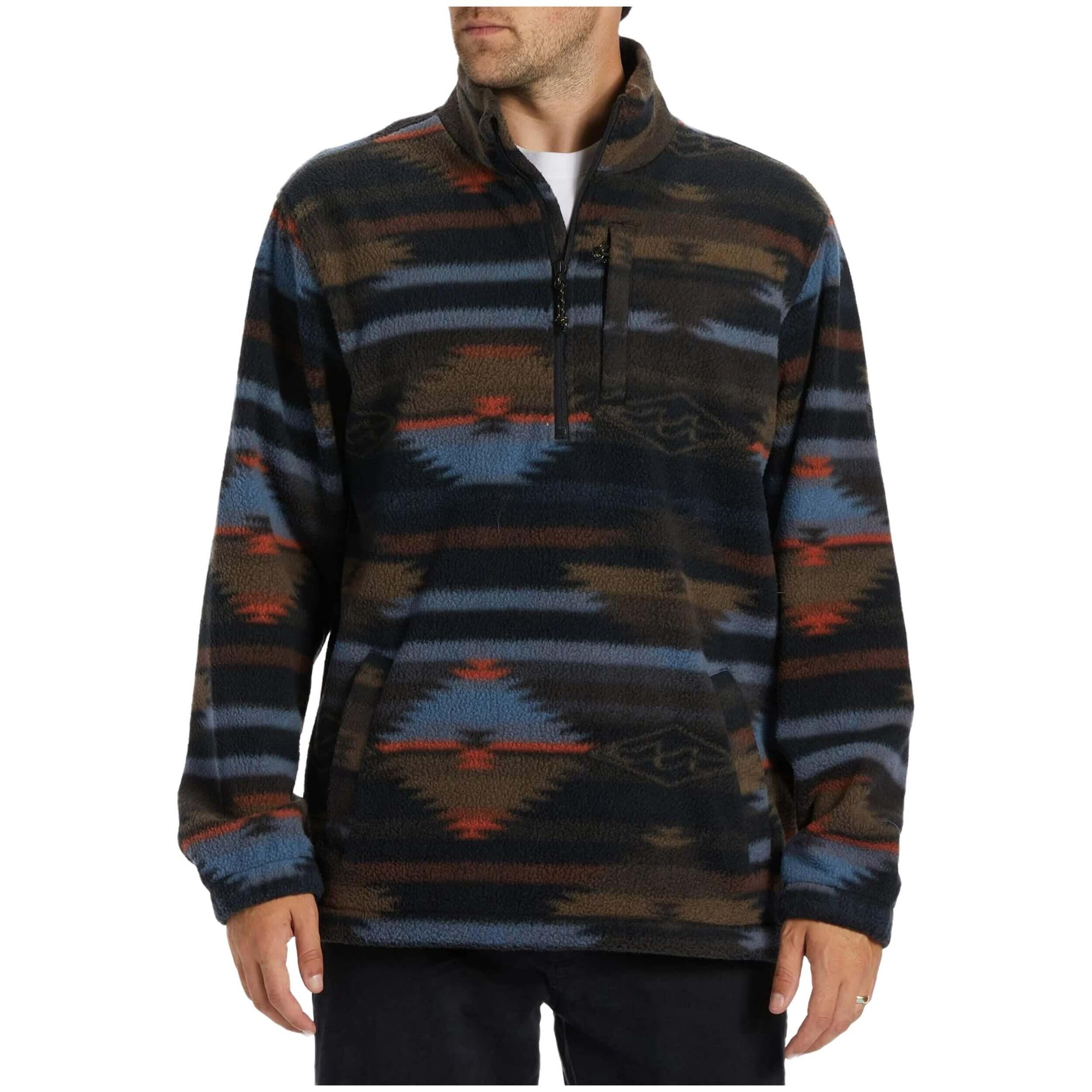 Sudadera Billabong modelo ABYFT00398-BLK para hombre 2/5