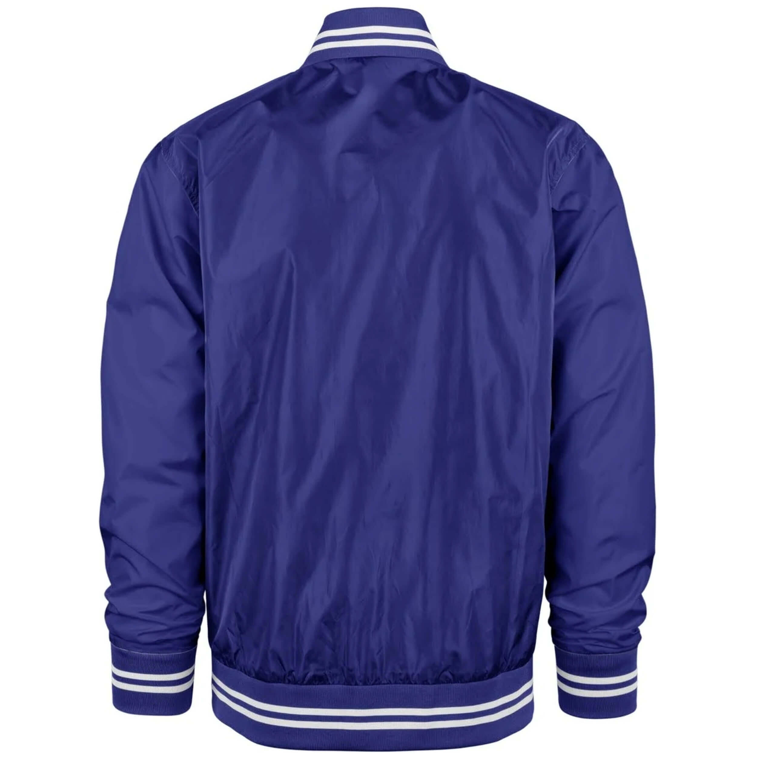 Chaqueta 47 brand Los Angeles Dodgers para hombre 2/2