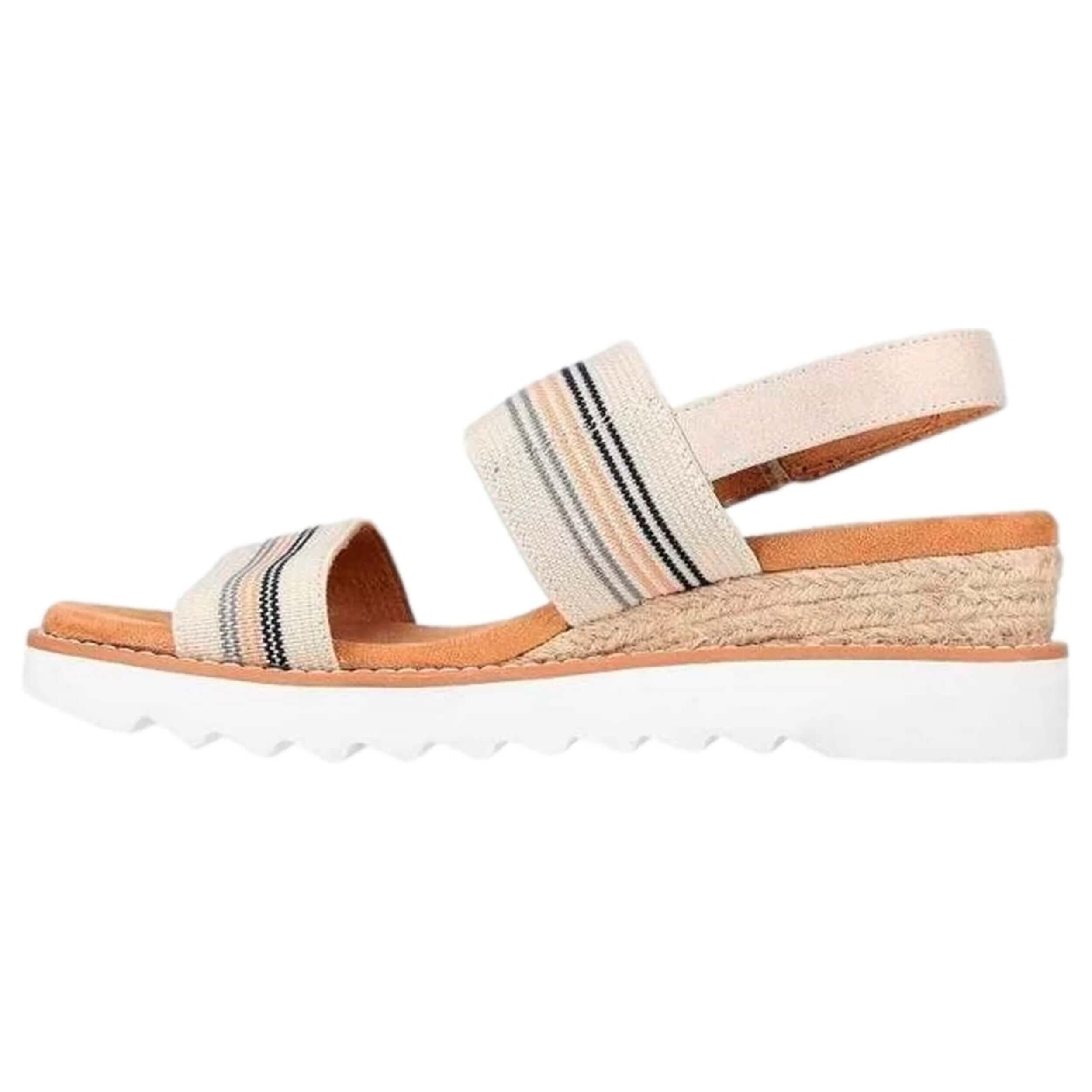 Sandalias Skechers Desert Kiss Hi para mulheres 2/3