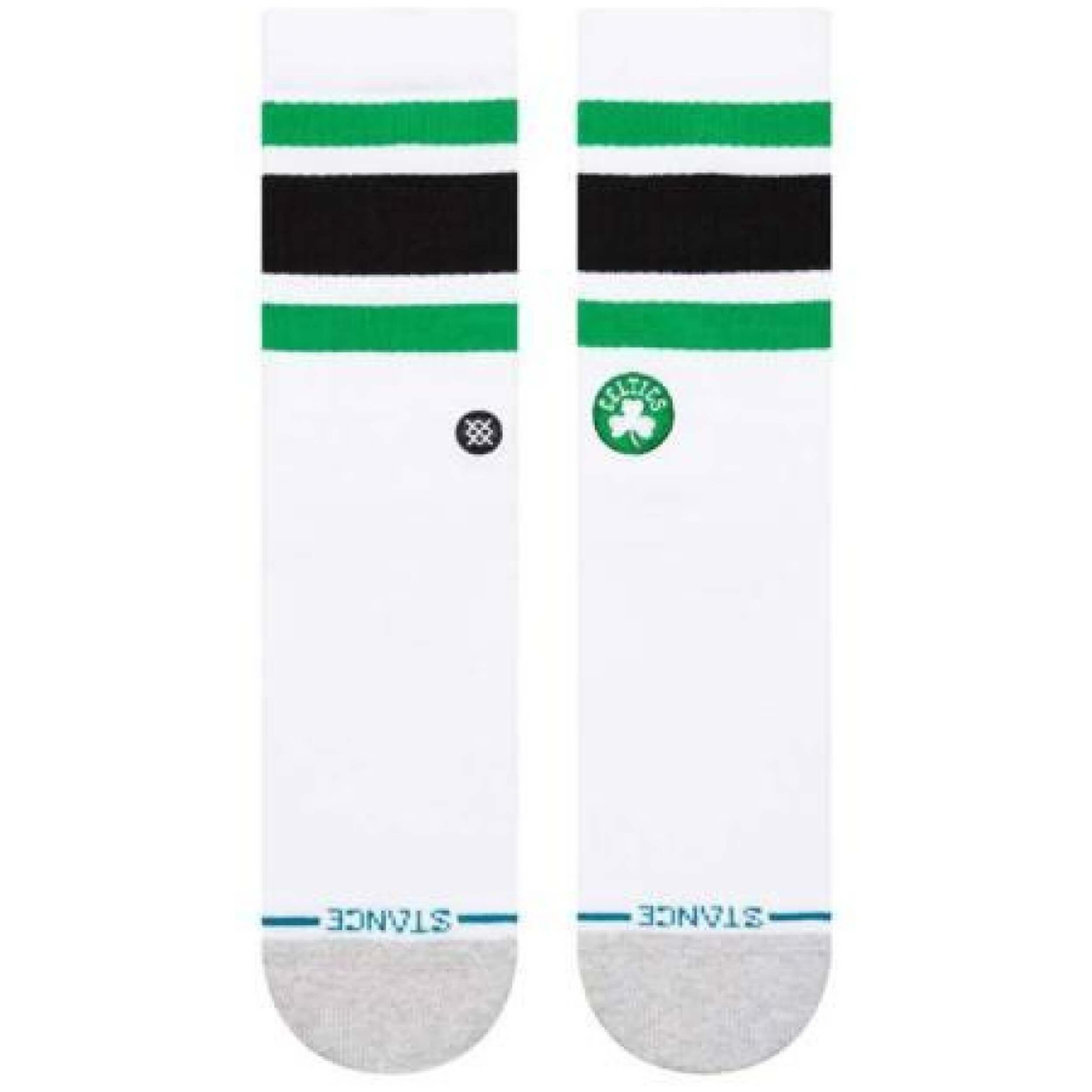Calzini Stance modello A555C24TCE-WHT per unisex 2/7