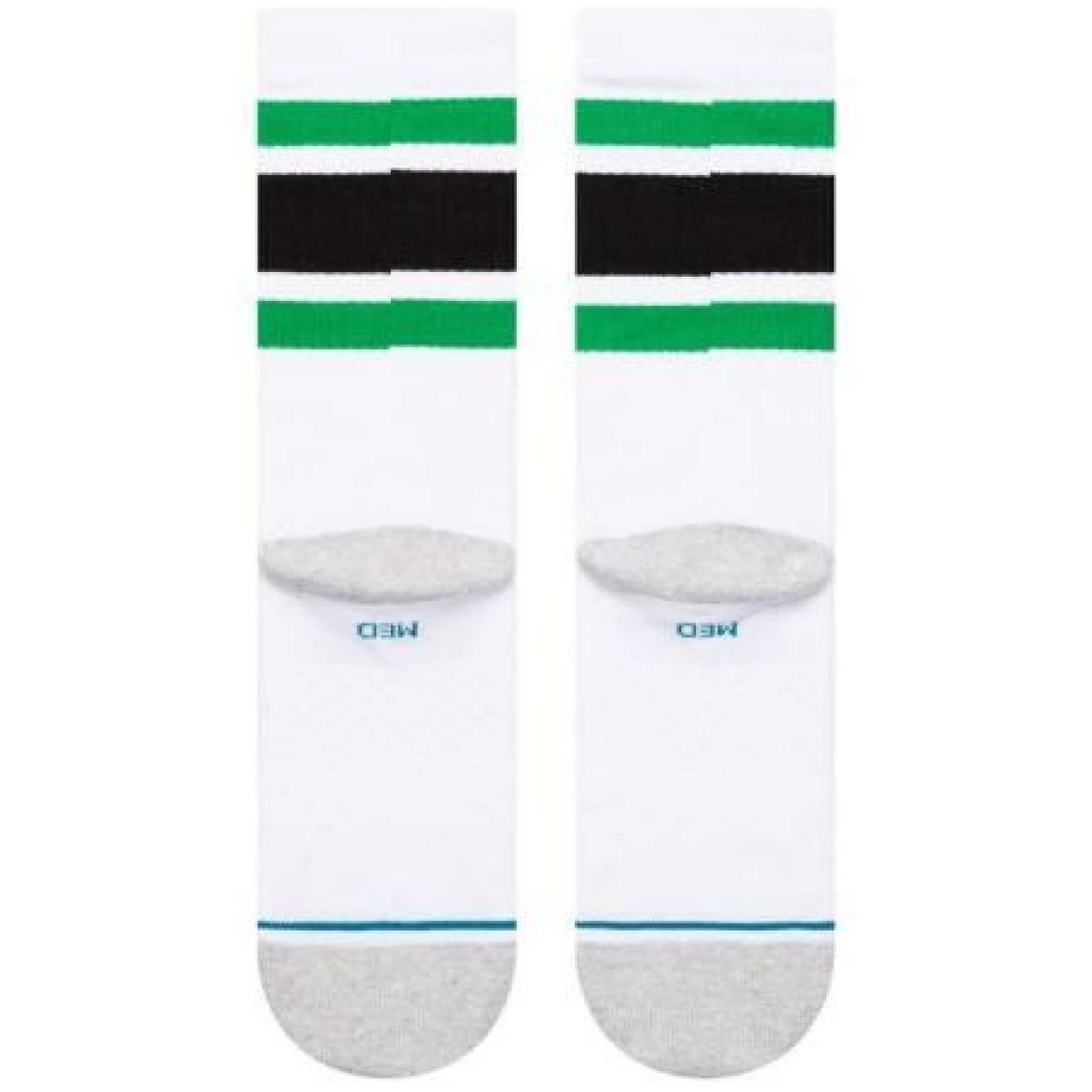 Calzini Stance modello A555C24TCE-WHT per unisex 3/7