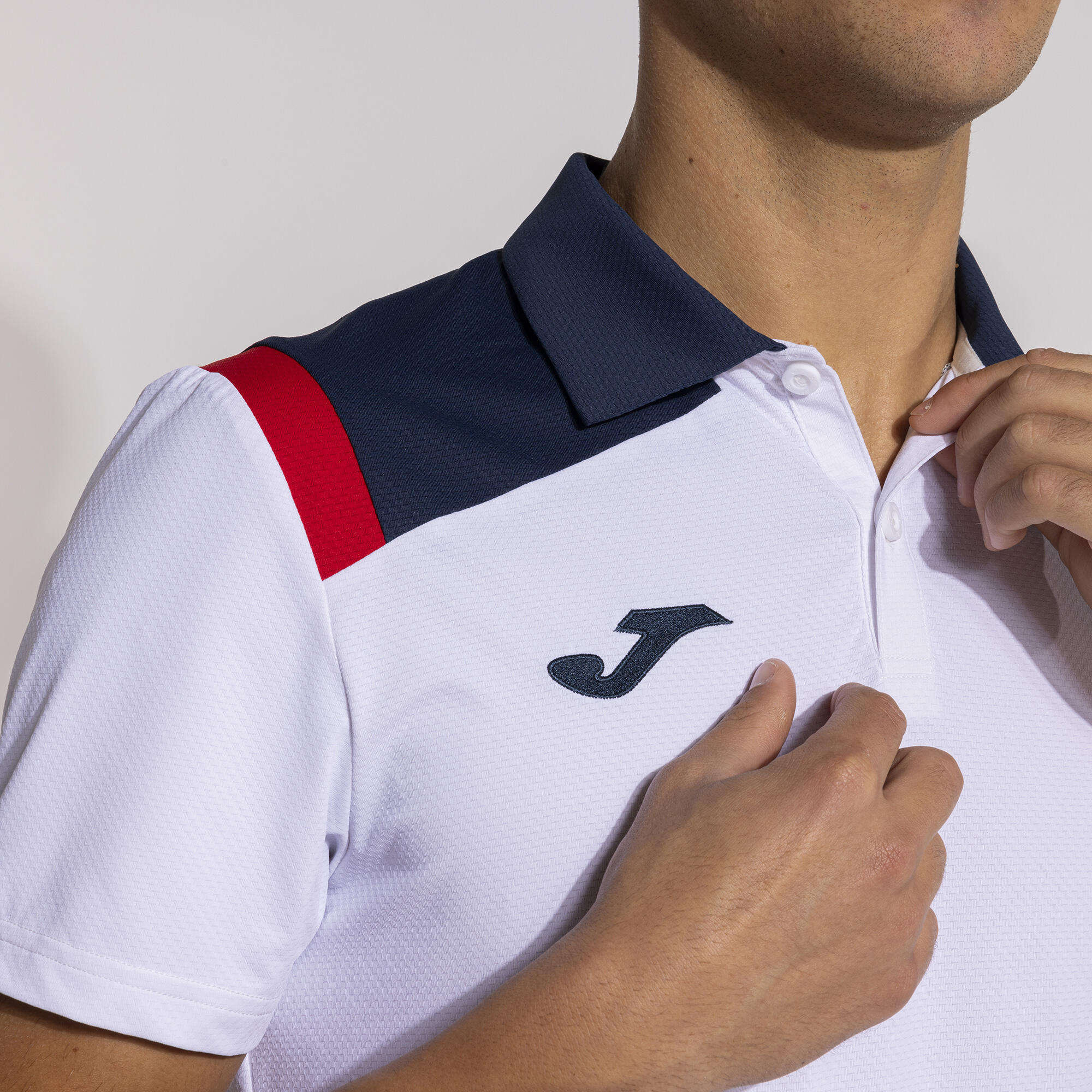 Polo-Shirt Joma Toledo 5/5
