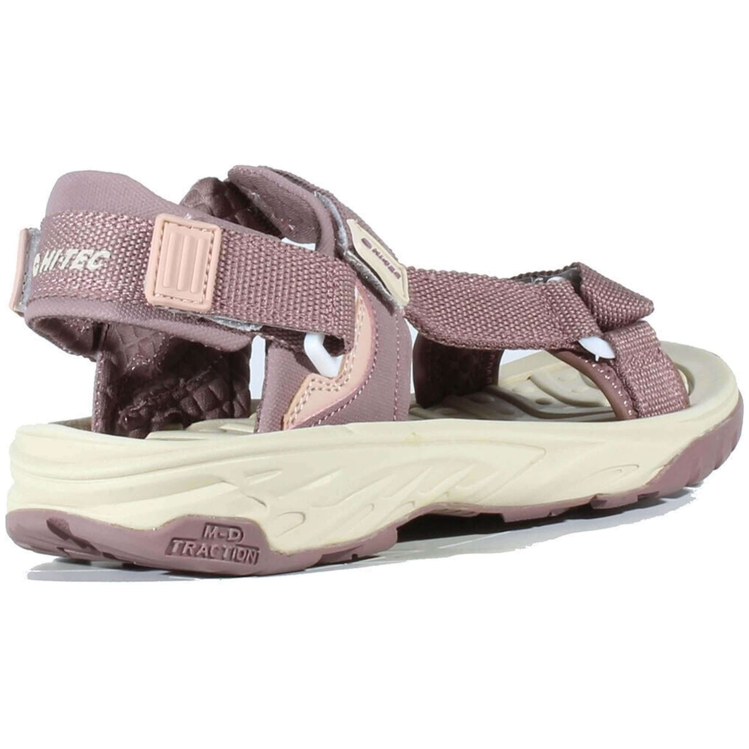 Sandalias Hi-tec para mujer 2/5