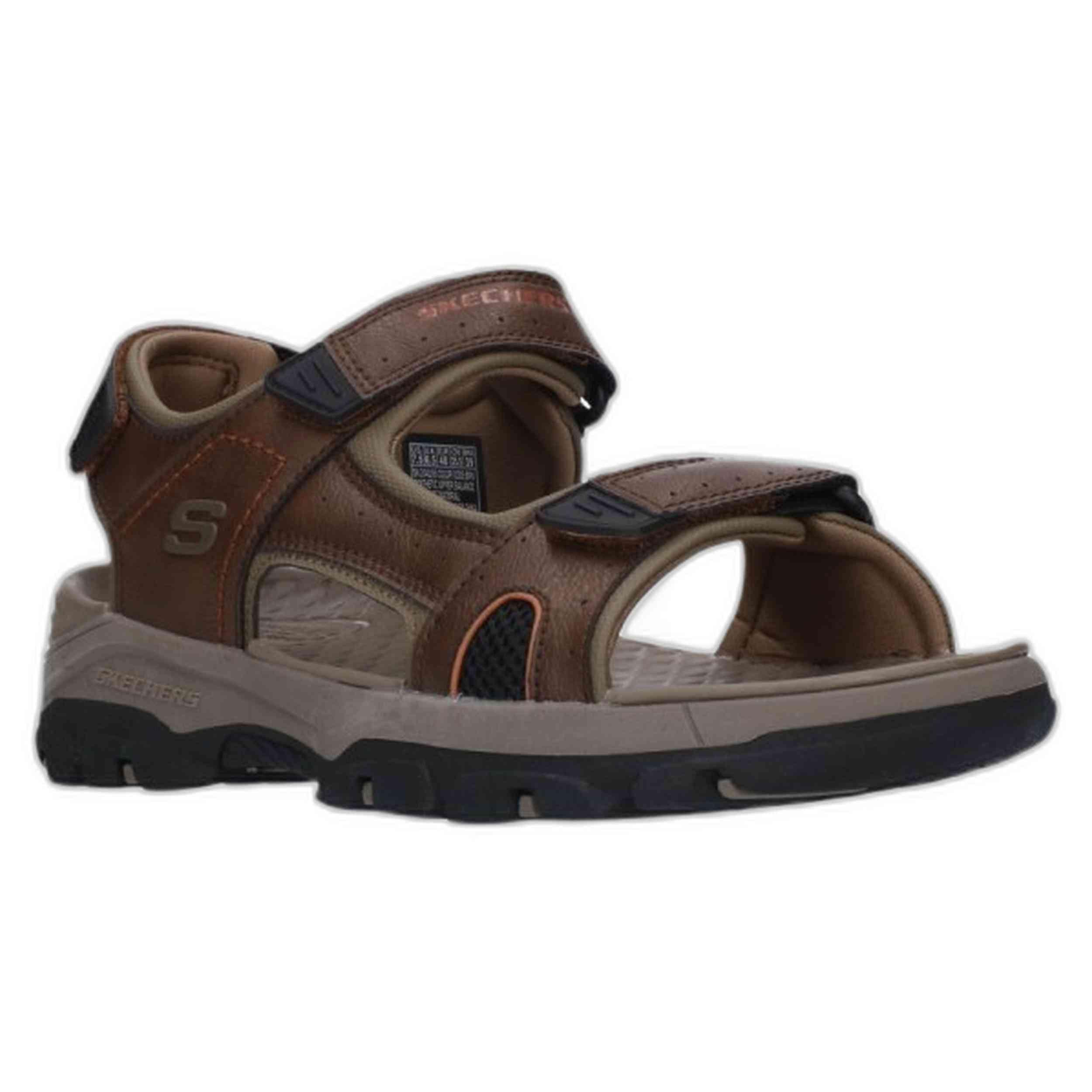 Sandales Skechers Tresmen - Hirano pour homme 2/4