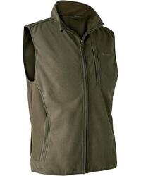 Gilet Sans Manches Polaire Deerhunter Gamekeeper - 2XL