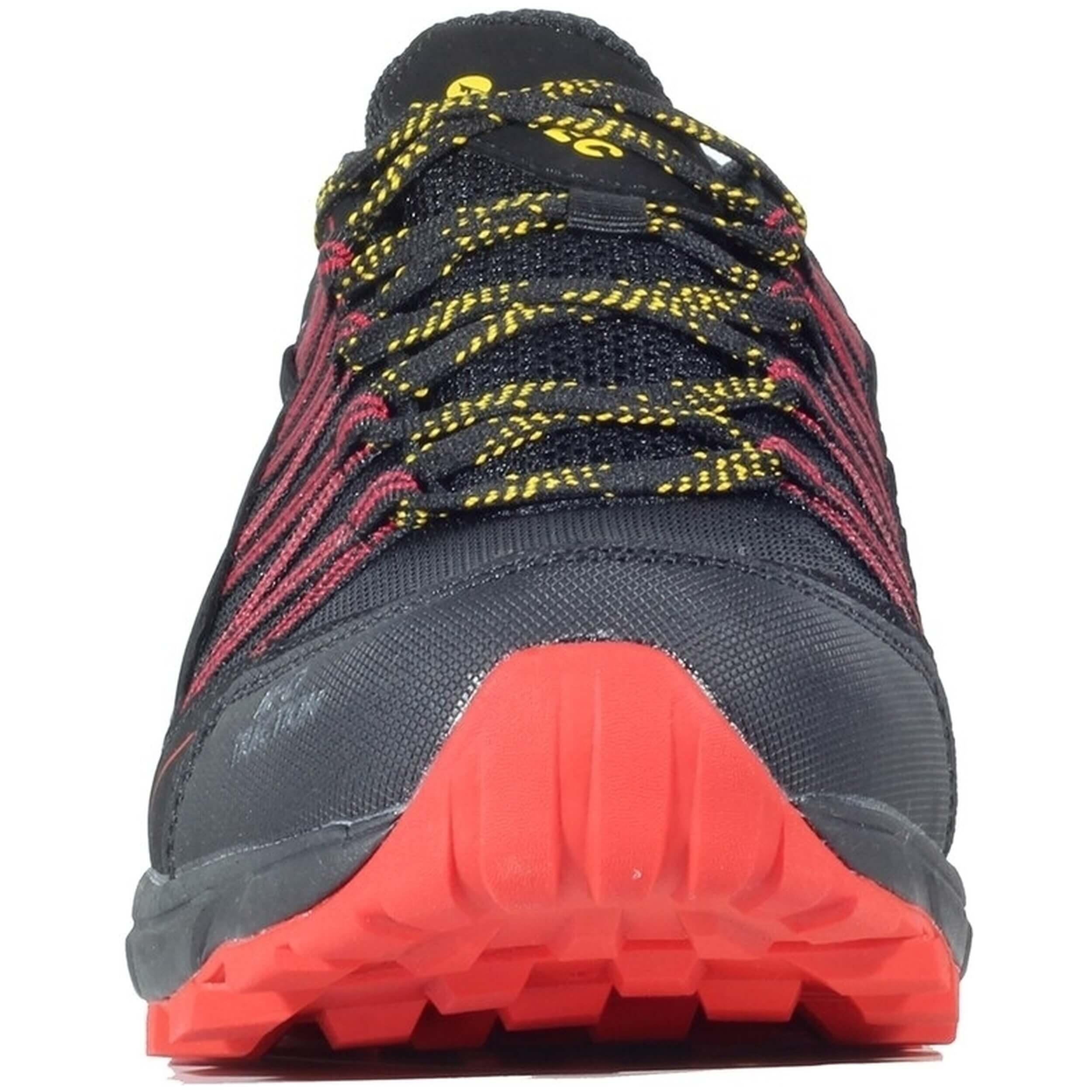 Zapatillas de trekking Hi-tec Hi Tec WP Trek para mujer 5/5