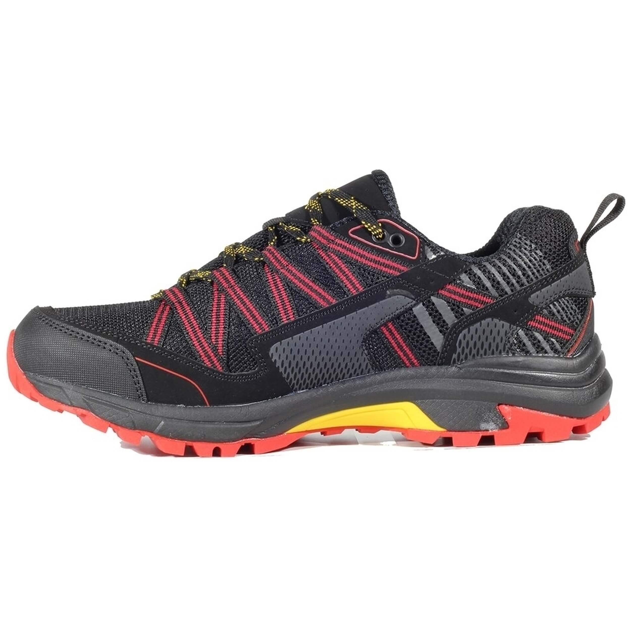 Zapatillas de trekking Hi-tec Hi Tec WP Trek para mujer 3/5