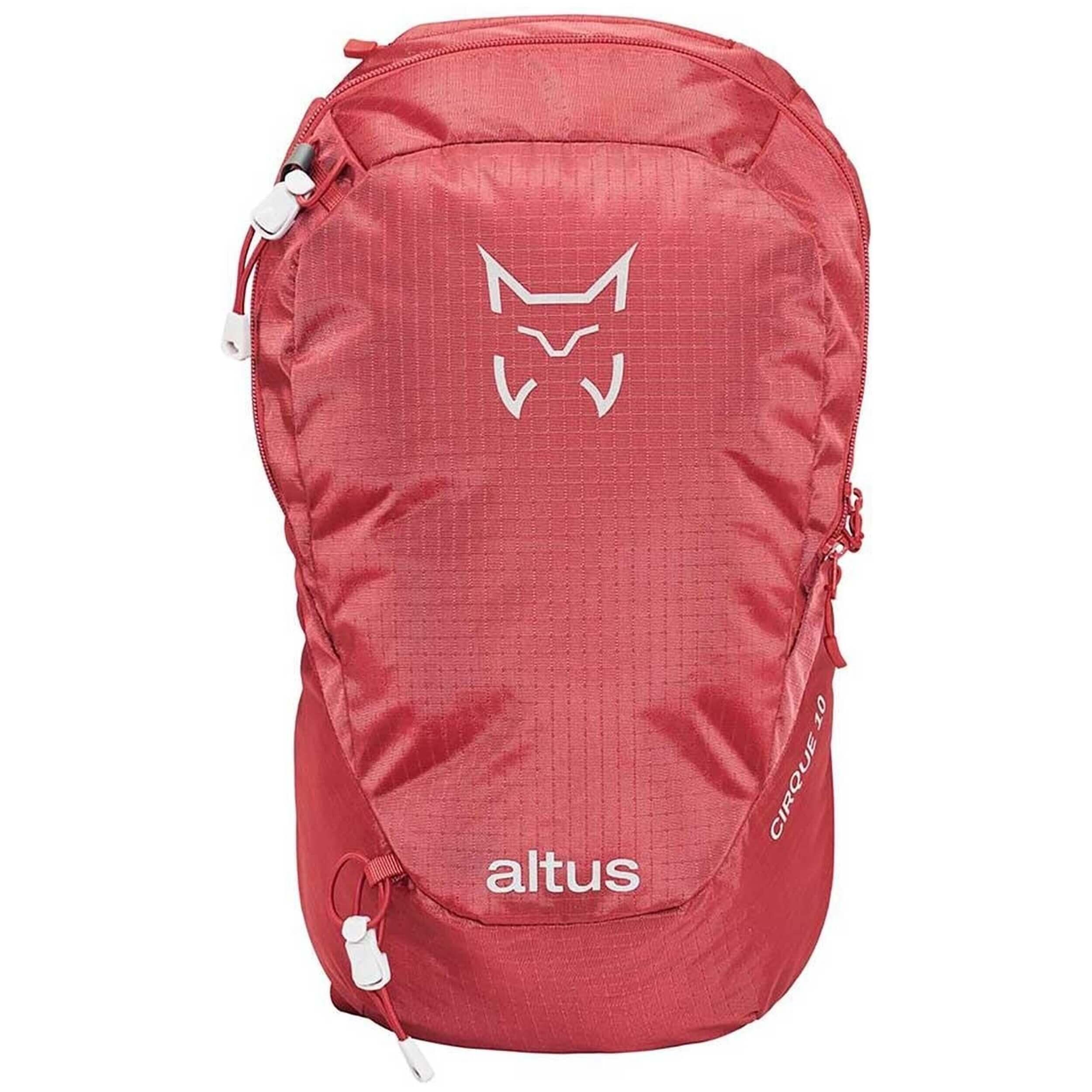 ALTUS Mochila Altus Cirque 10 para unissex