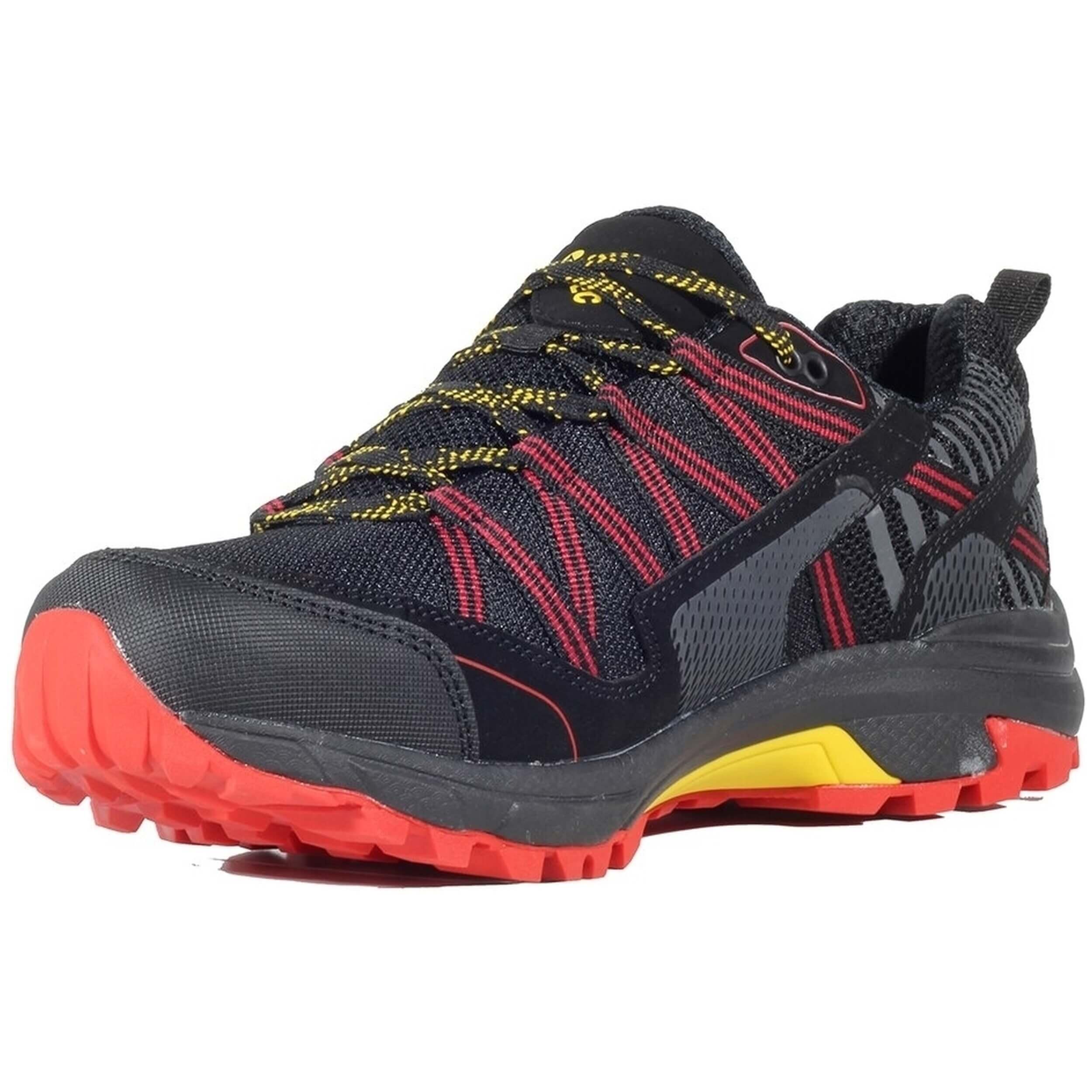 Zapatillas de trekking Hi-tec Hi Tec WP Trek para mujer 4/5