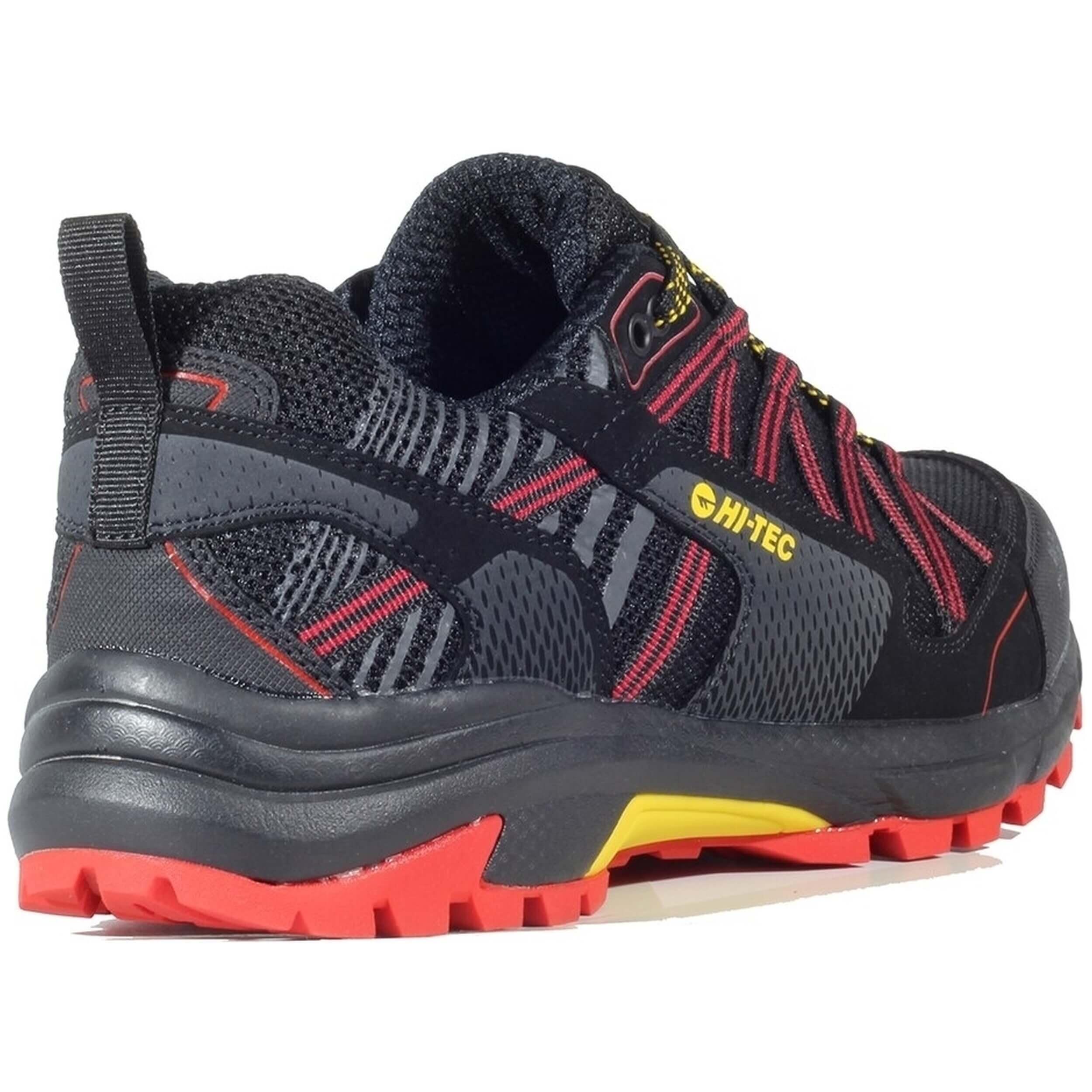 Zapatillas de trekking Hi-tec Hi Tec WP Trek para mujer 2/5