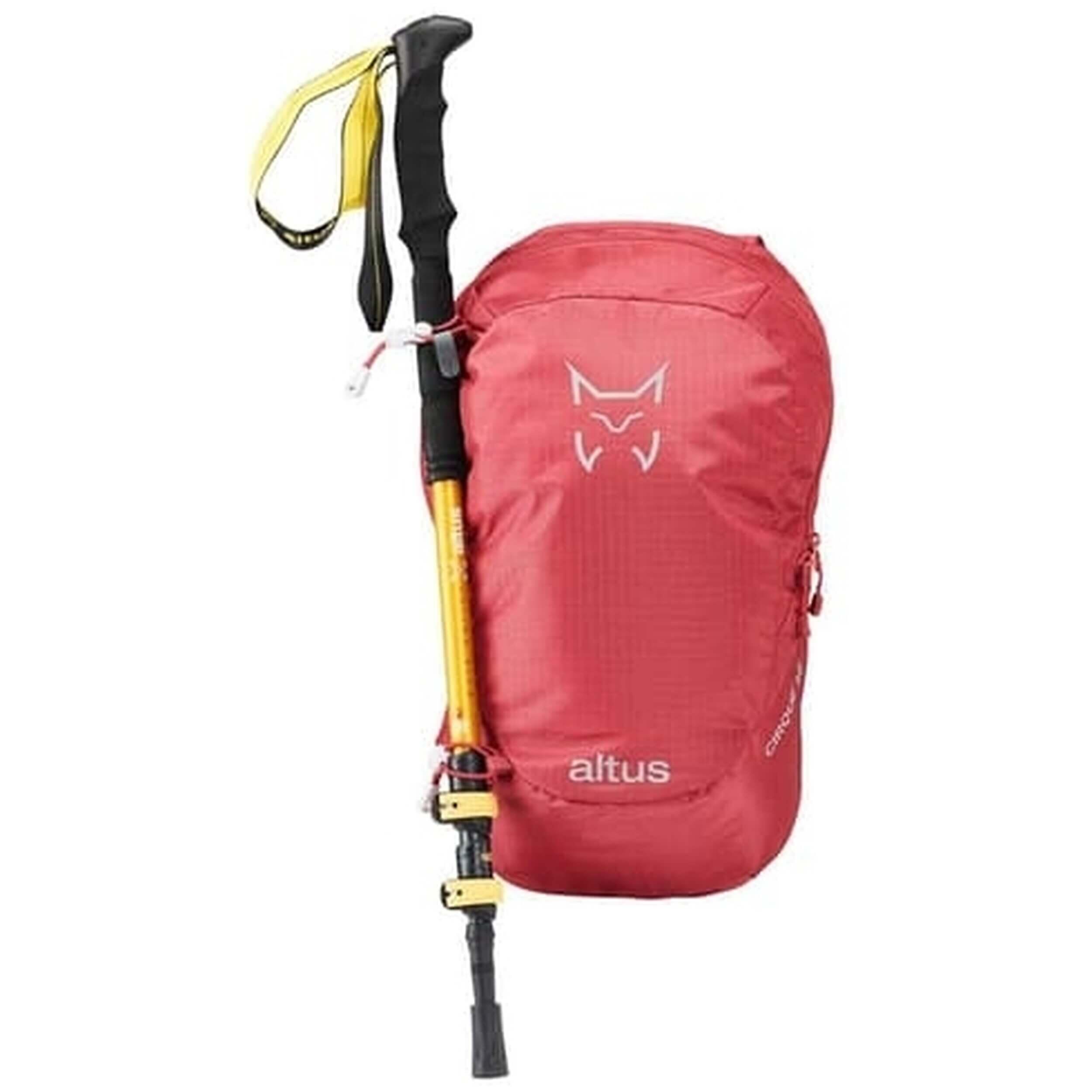 Sac à dos Altus Cirque 10 pour unisexe 4/4