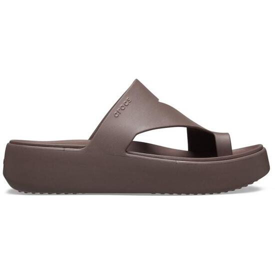 Crocs Getaway Platform Toe Loop Women's Sandal